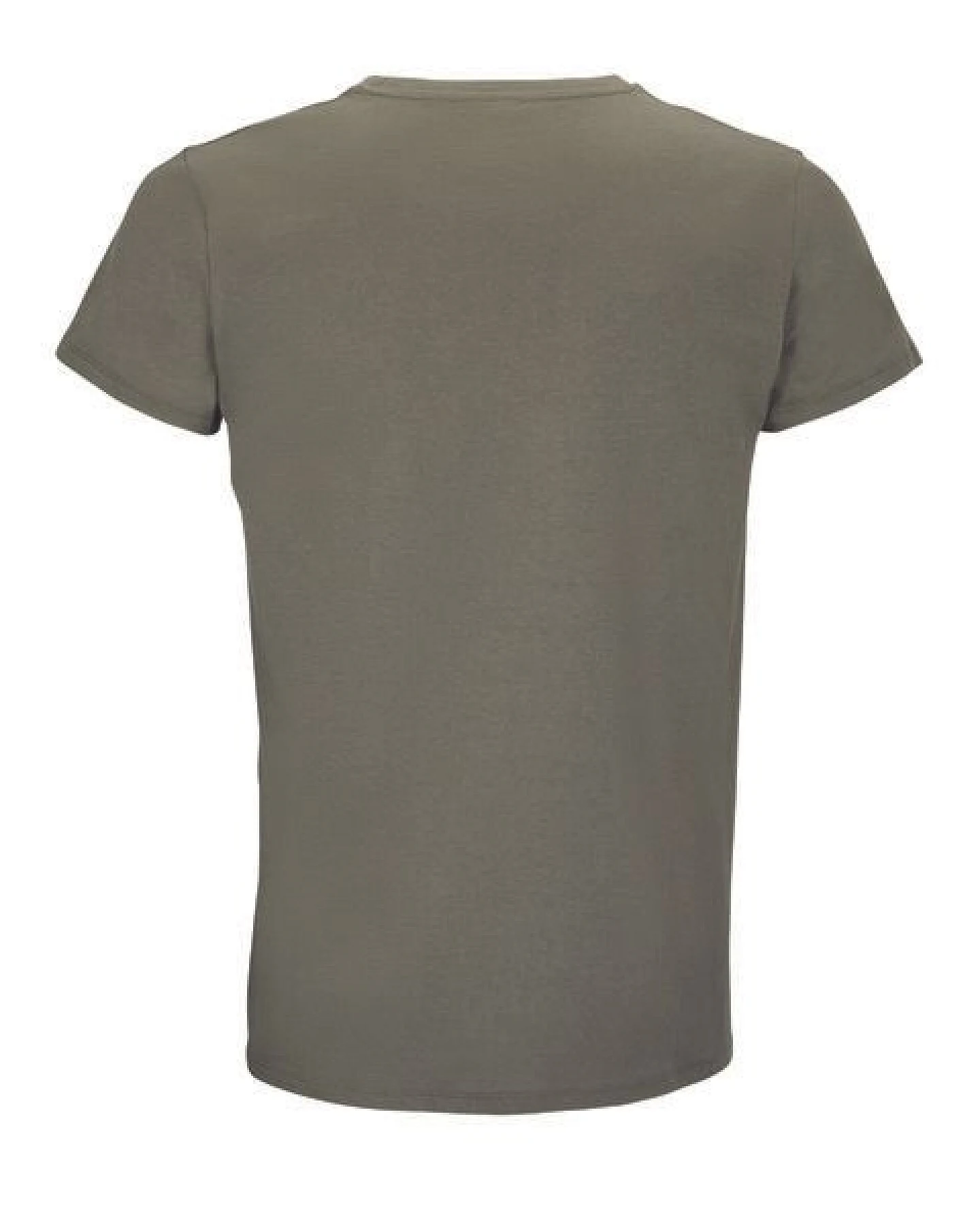 Sol's Unisex T-Shirt Rundhals teilweise bis Gr.4XL 50% Recycelte Baumwolle – Ansicht 3