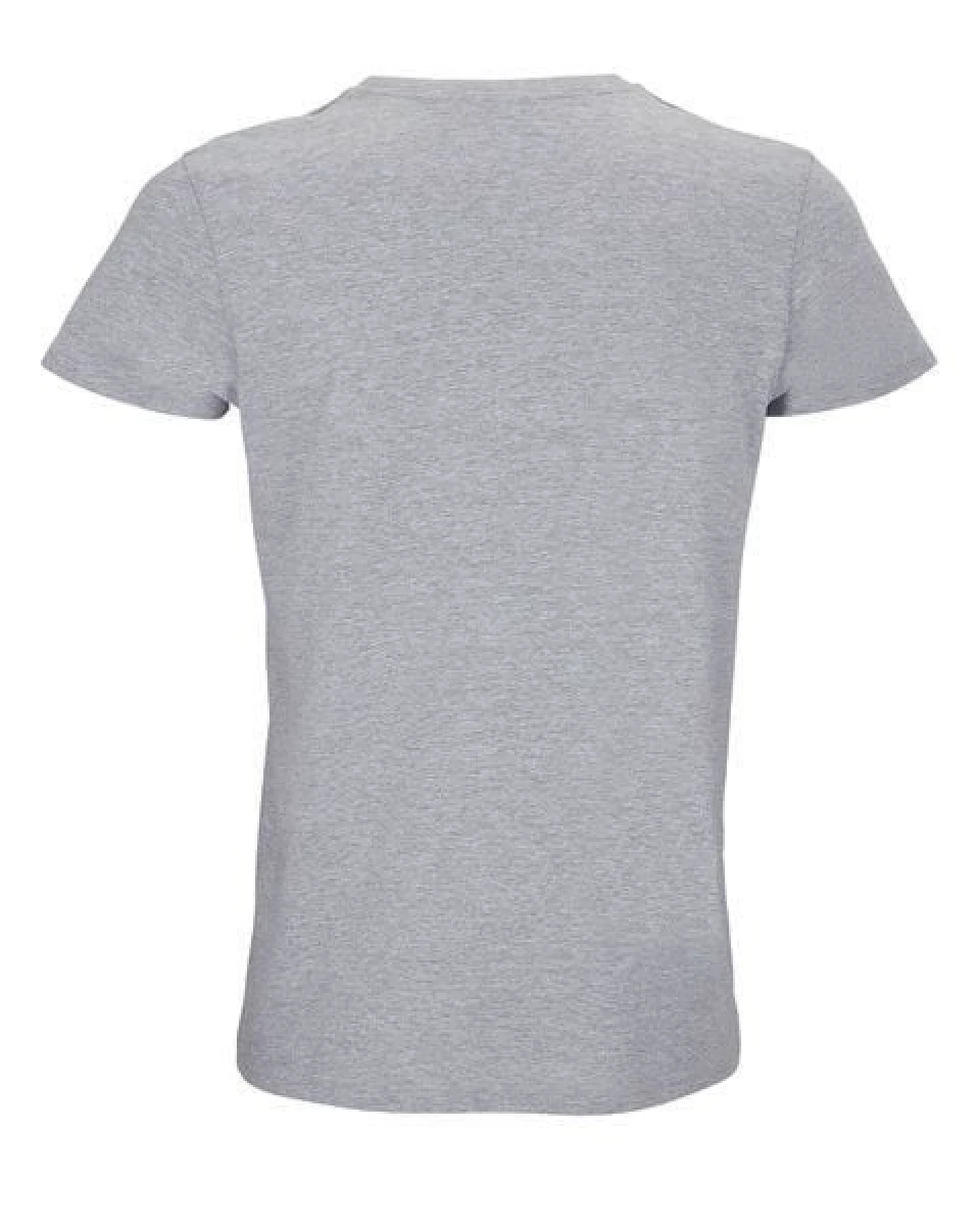 Sol's Unisex T-Shirt Rundhals teilweise bis Gr.4XL 50% Recycelte Baumwolle – Ansicht 3