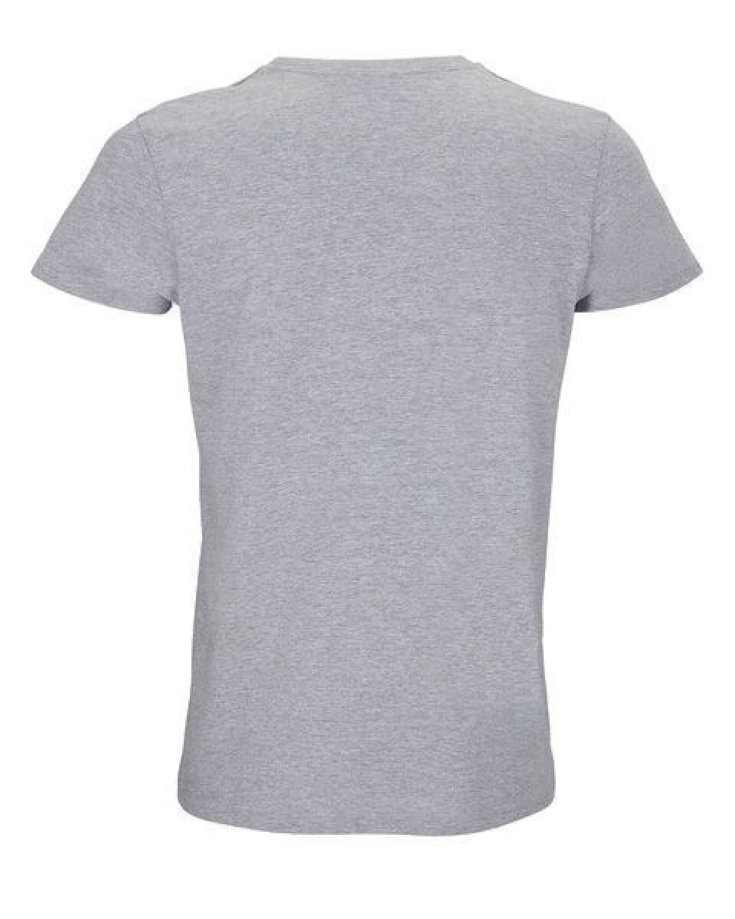 Sol's Unisex T-Shirt Rundhals teilweise bis Gr.4XL 50% Recycelte Baumwolle – Ansicht 3