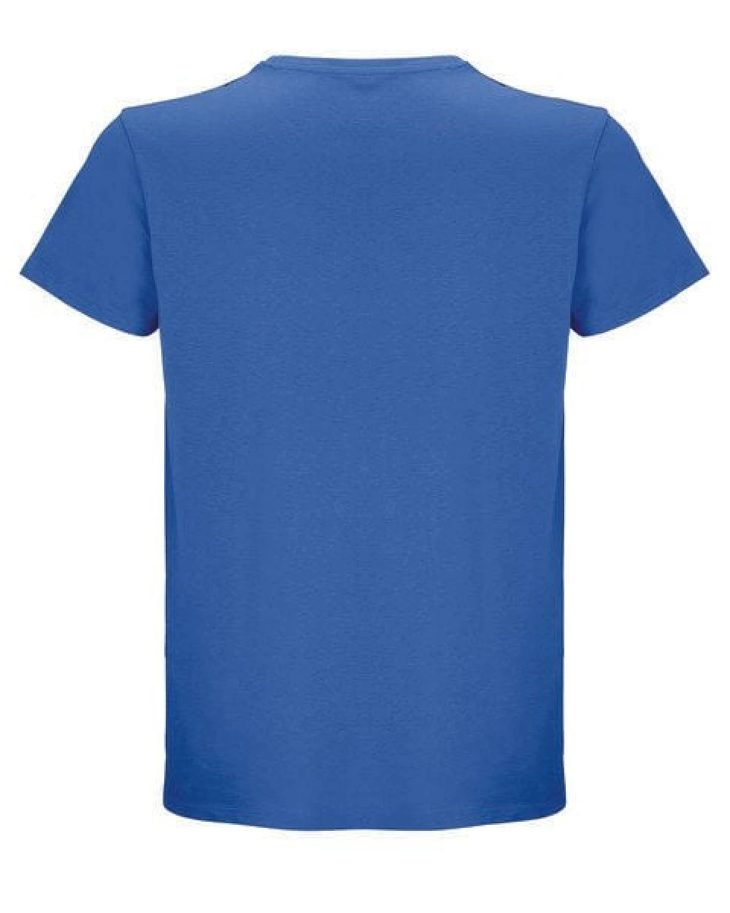 Sol's Unisex T-Shirt Rundhals teilweise bis Gr.4XL 50% Recycelte Baumwolle – Ansicht 3