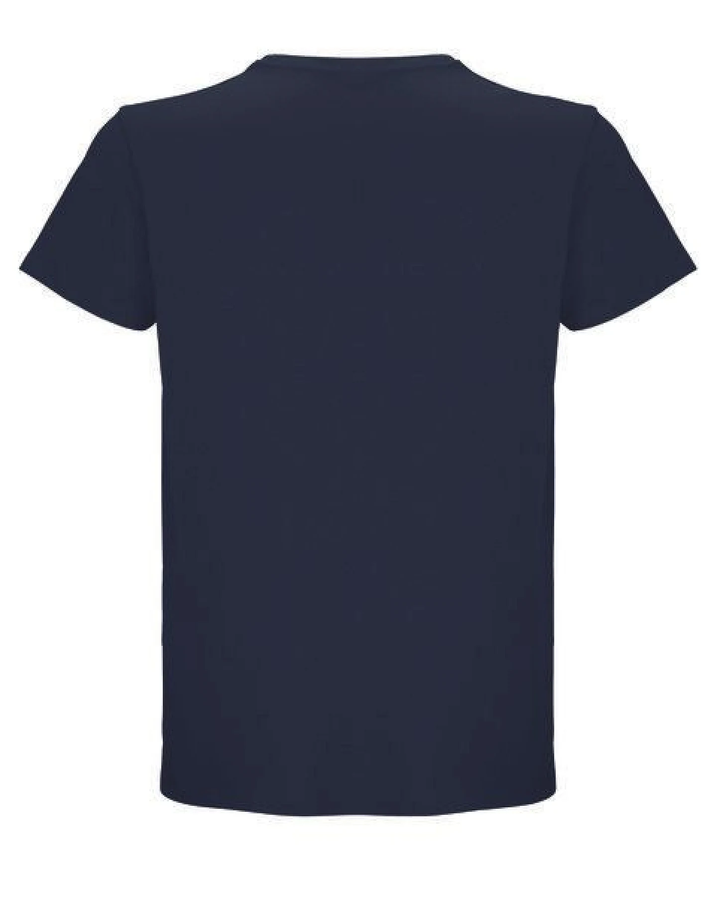 Sol's Unisex T-Shirt Rundhals teilweise bis Gr.4XL 50% Recycelte Baumwolle – Ansicht 3