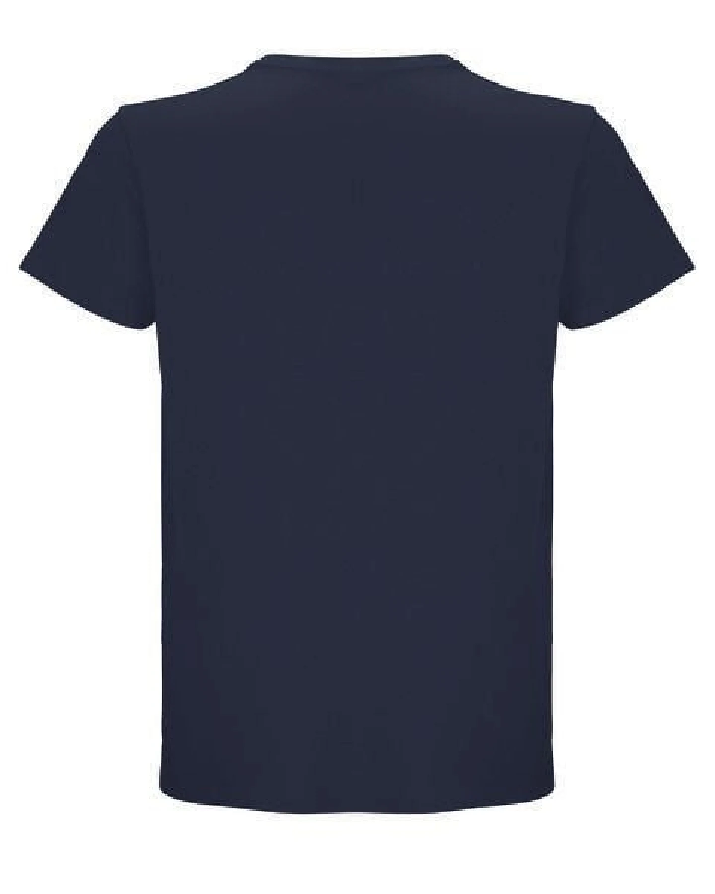 Sol's Unisex T-Shirt Rundhals teilweise bis Gr.4XL 50% Recycelte Baumwolle – Ansicht 3