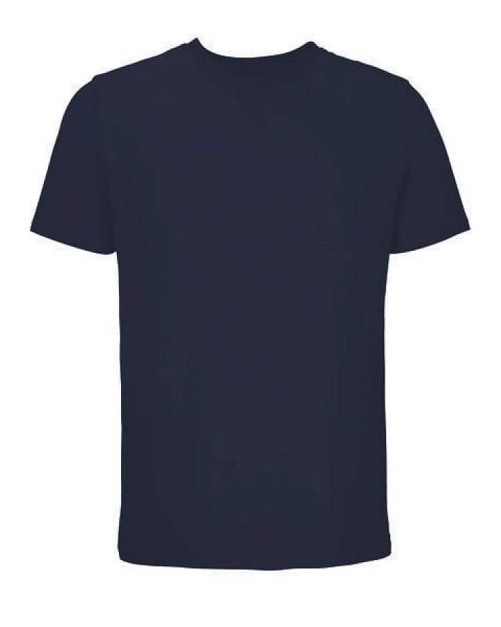 Sol's Unisex Bio Baumwolle in Umstellung T-Shirt Rundhals 27 verschiedene Farben teilweise bis Gr. 4XL