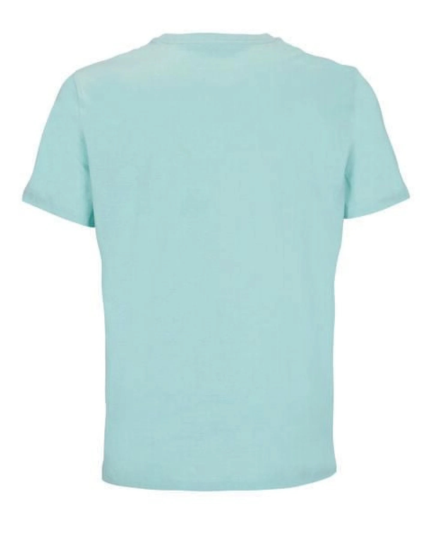 Sol's Unisex Bio Baumwolle in Umstellung T-Shirt Rundhals 27 verschiedene Farben teilweise bis Gr. 4XL – Ansicht 3