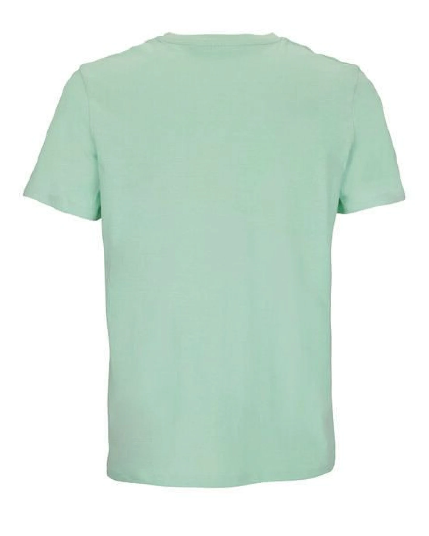 Sol's Unisex Bio Baumwolle in Umstellung T-Shirt Rundhals 27 verschiedene Farben teilweise bis Gr. 4XL – Ansicht 3