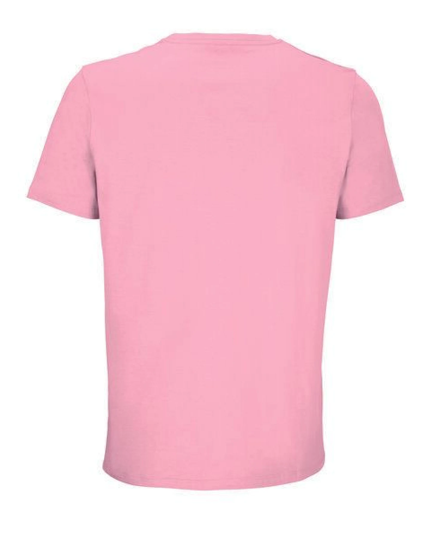 Sol's Unisex Bio Baumwolle in Umstellung T-Shirt Rundhals 27 verschiedene Farben teilweise bis Gr. 4XL – Ansicht 3