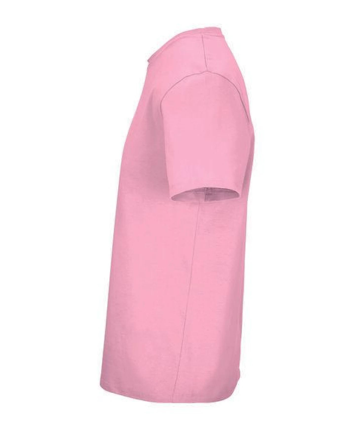 Sol's Unisex Bio Baumwolle in Umstellung T-Shirt Rundhals 27 verschiedene Farben teilweise bis Gr. 4XL – Ansicht 4
