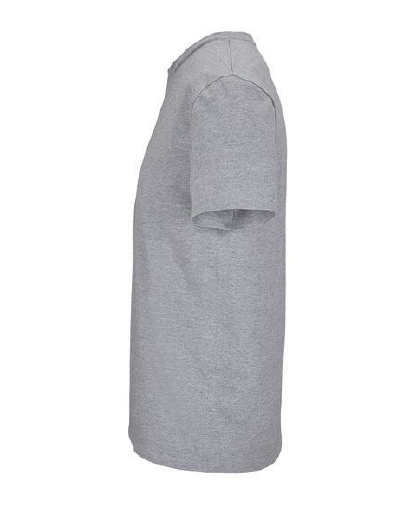 Sol's Unisex Bio Baumwolle in Umstellung T-Shirt Rundhals 27 verschiedene Farben teilweise bis Gr. 4XL – Ansicht 4