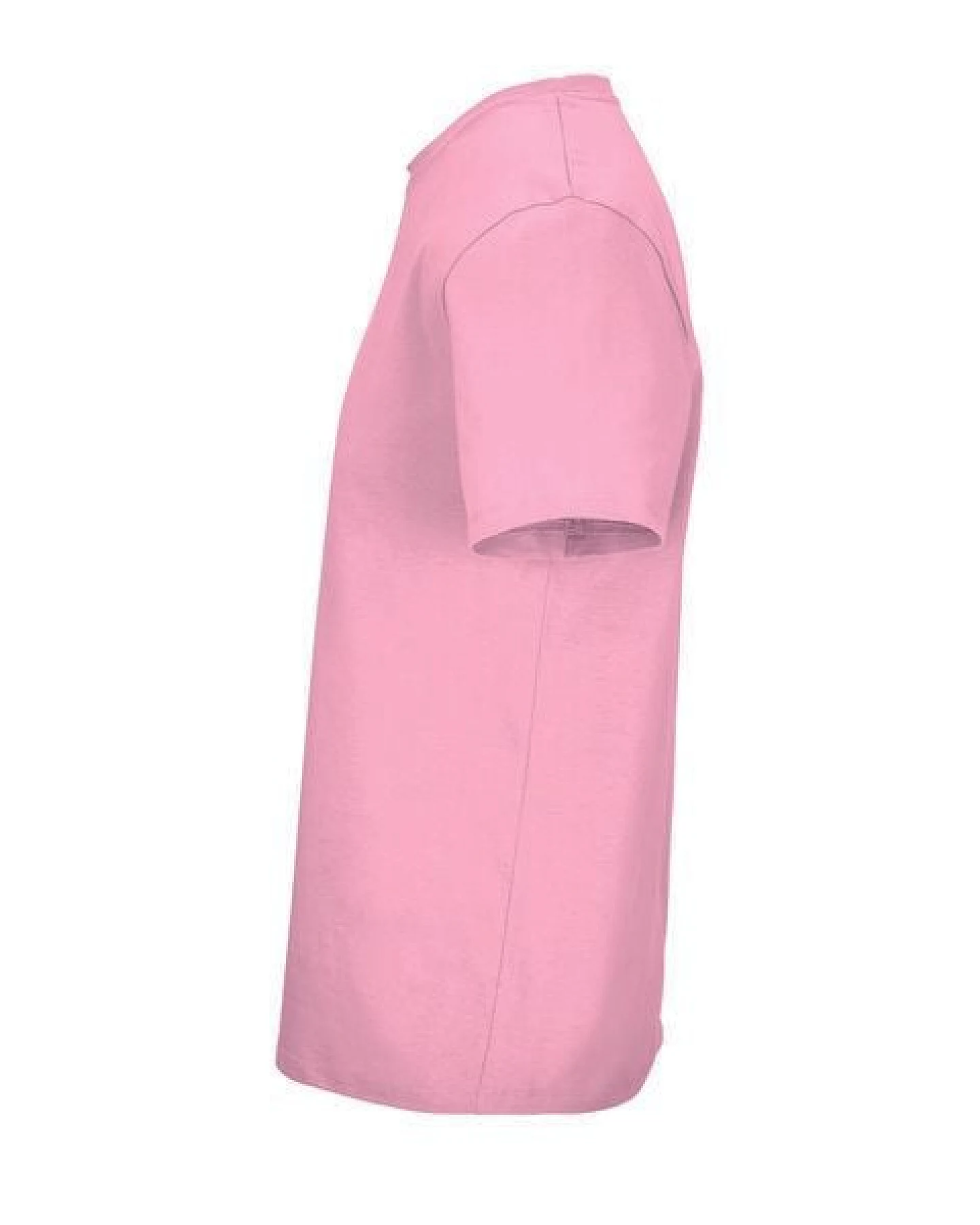 Sol's Unisex Bio Baumwolle in Umstellung T-Shirt Rundhals 27 verschiedene Farben teilweise bis Gr. 4XL – Ansicht 4