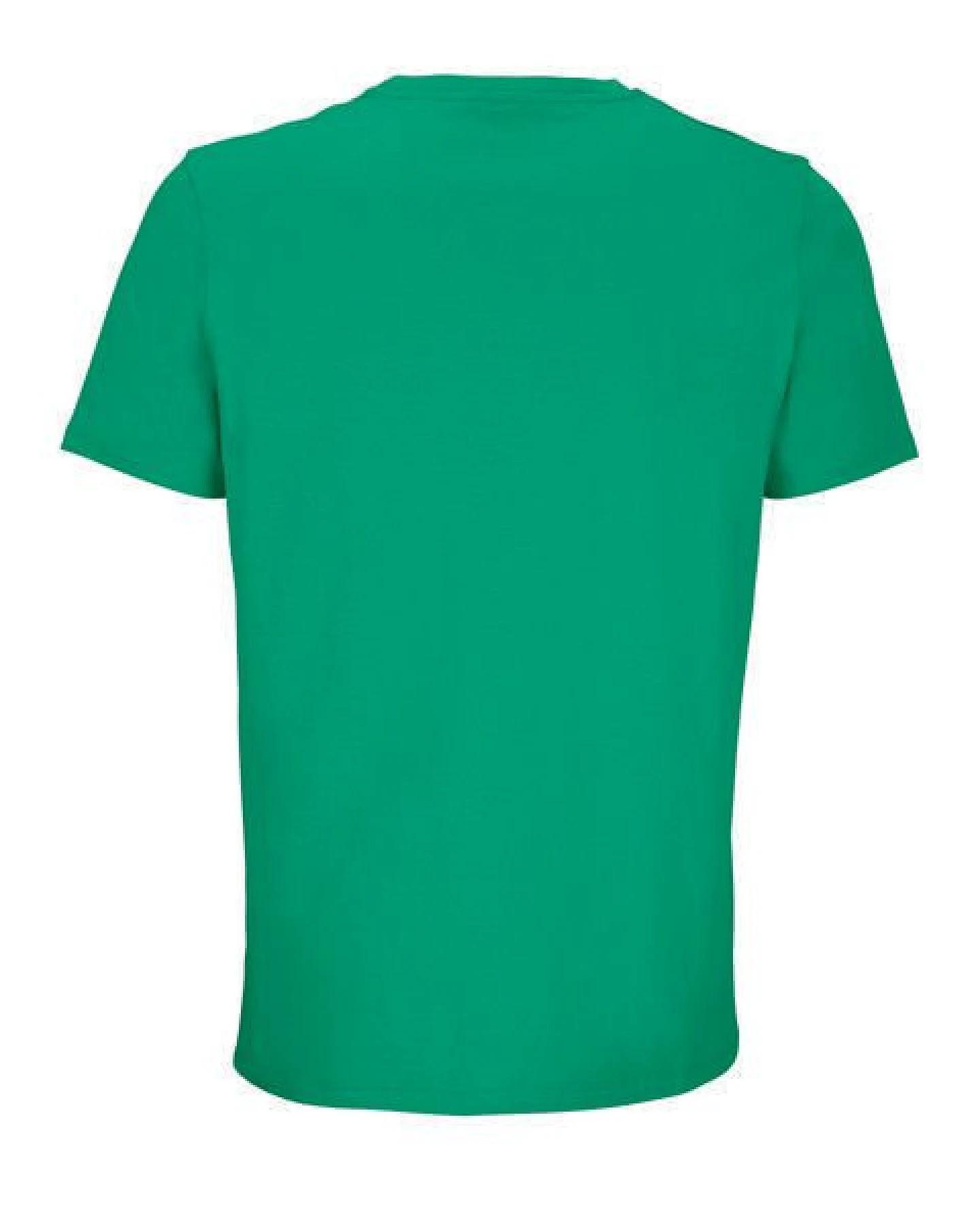 Sol's Unisex Bio Baumwolle in Umstellung T-Shirt Rundhals 27 verschiedene Farben teilweise bis Gr. 4XL – Ansicht 3