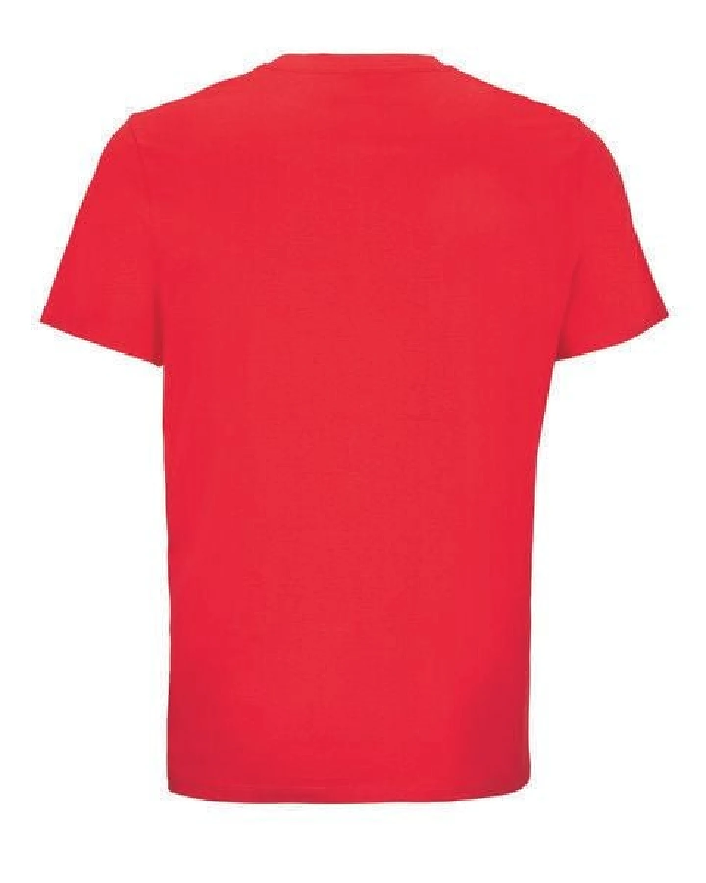 Sol's Unisex Bio Baumwolle in Umstellung T-Shirt Rundhals 27 verschiedene Farben teilweise bis Gr. 4XL – Ansicht 3