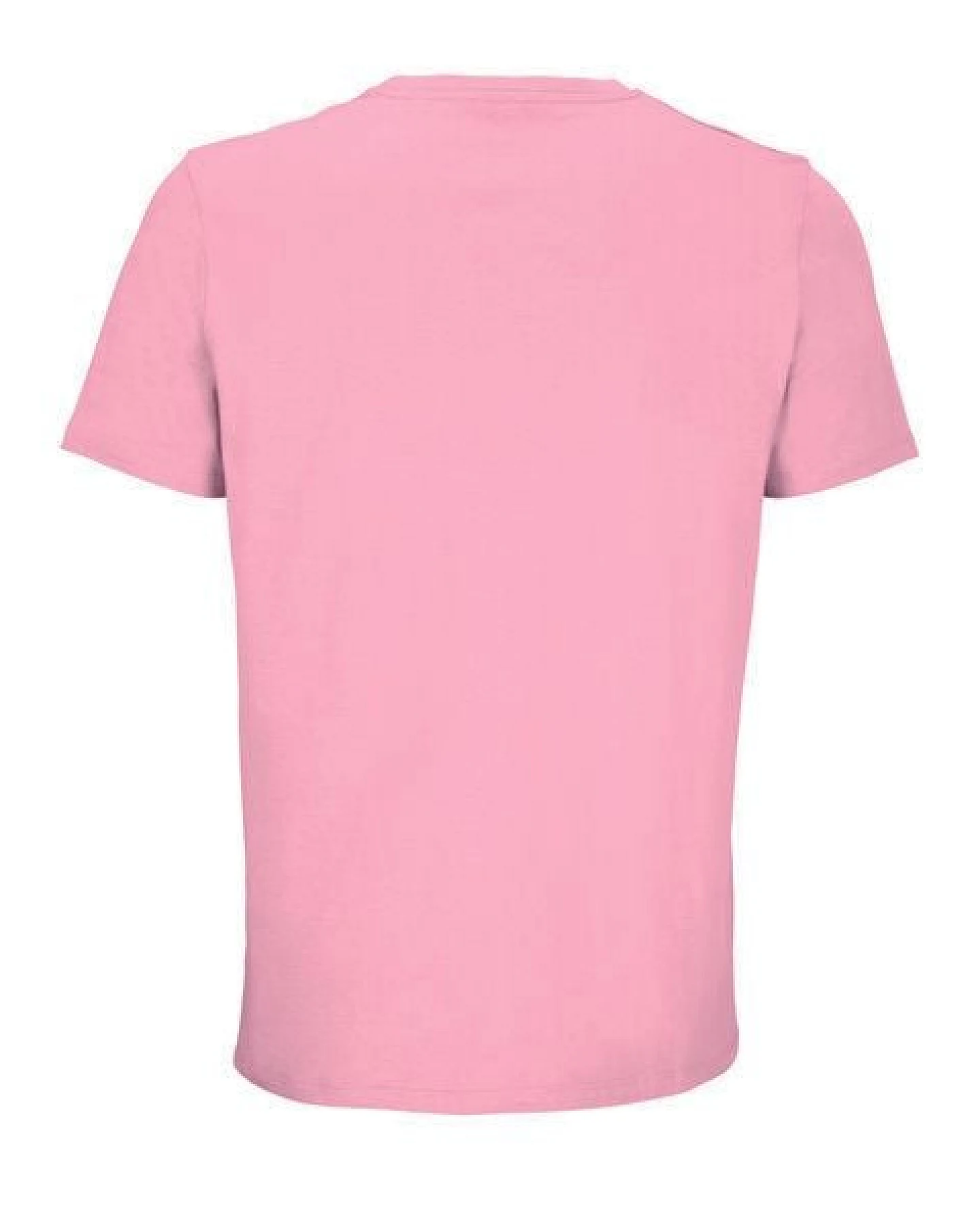 Sol's Unisex Bio Baumwolle in Umstellung T-Shirt Rundhals 27 verschiedene Farben teilweise bis Gr. 4XL – Ansicht 3