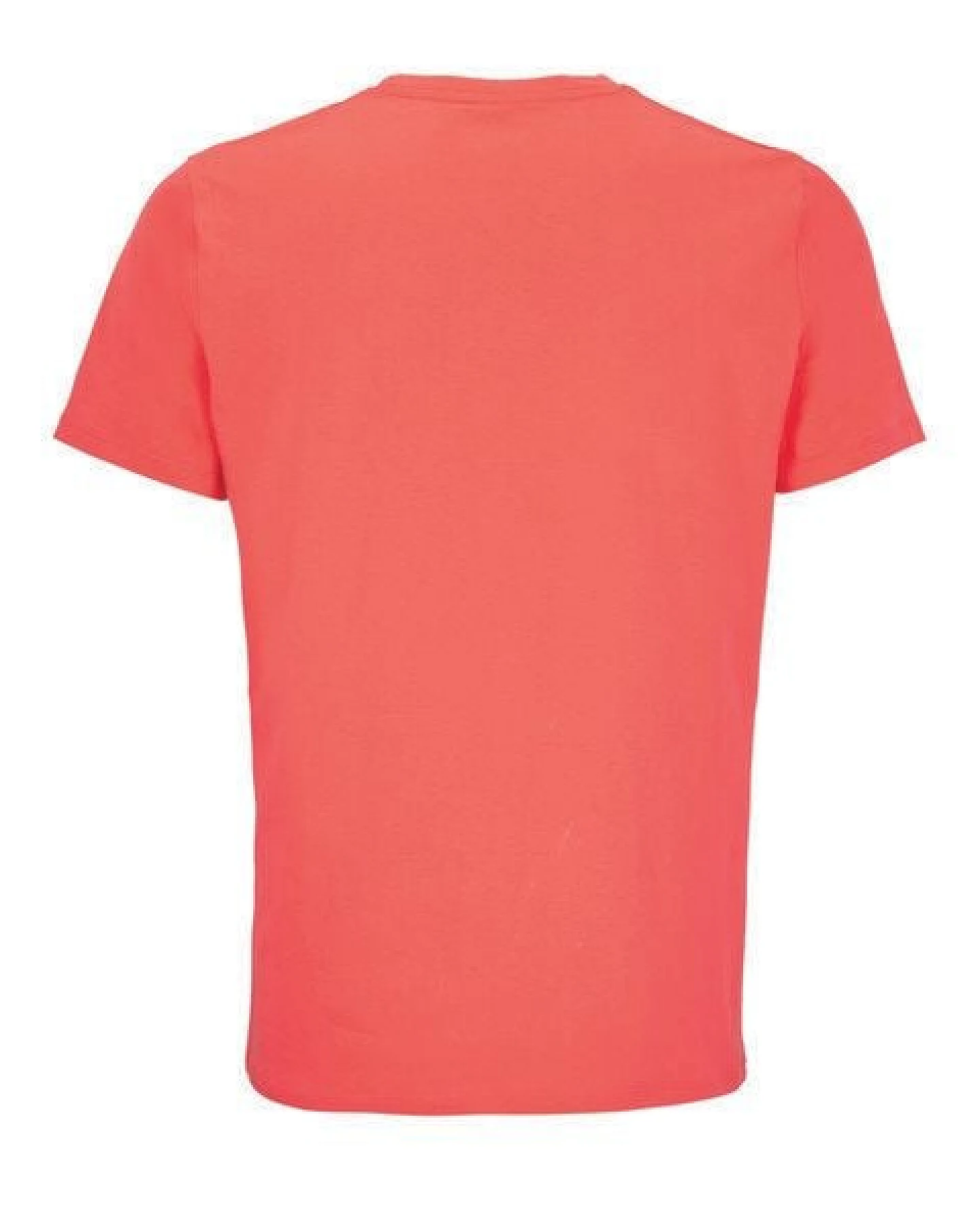 Sol's Unisex Bio Baumwolle in Umstellung T-Shirt Rundhals 27 verschiedene Farben teilweise bis Gr. 4XL – Ansicht 3