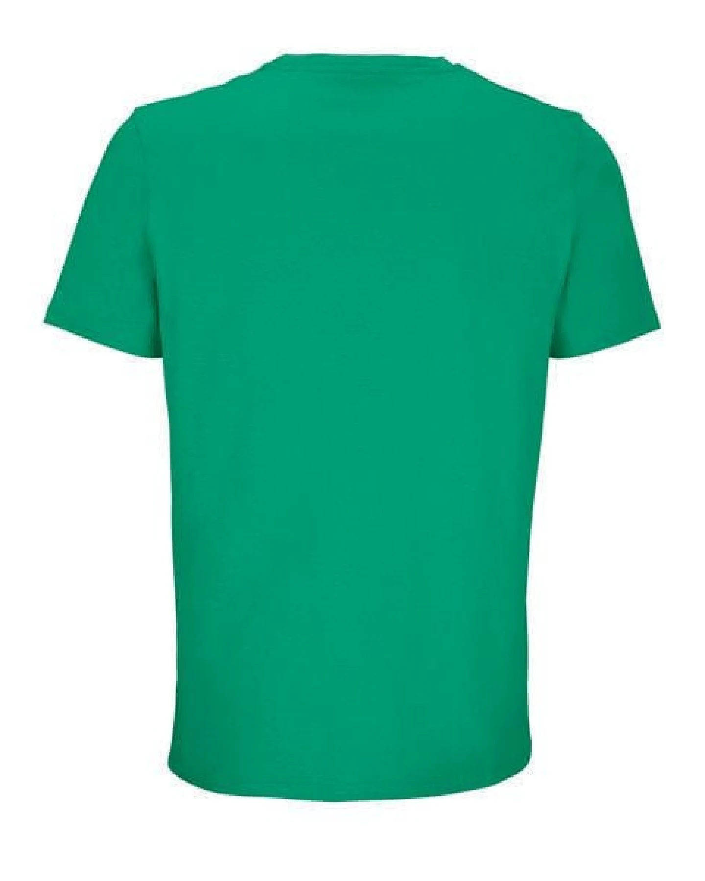 Sol's Unisex Bio Baumwolle in Umstellung T-Shirt Rundhals 27 verschiedene Farben teilweise bis Gr. 4XL – Ansicht 3