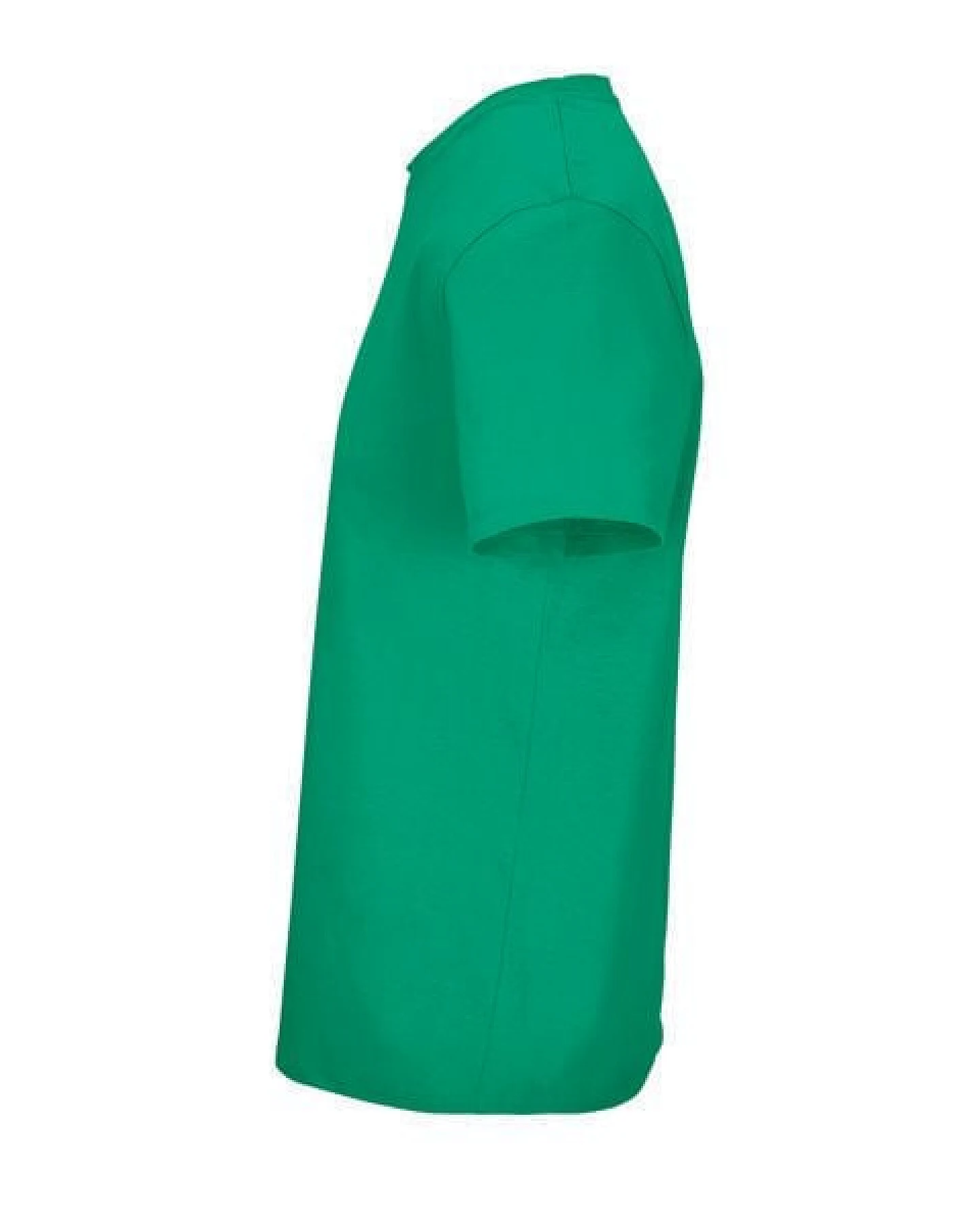 Sol's Unisex Bio Baumwolle in Umstellung T-Shirt Rundhals 27 verschiedene Farben teilweise bis Gr. 4XL – Ansicht 4