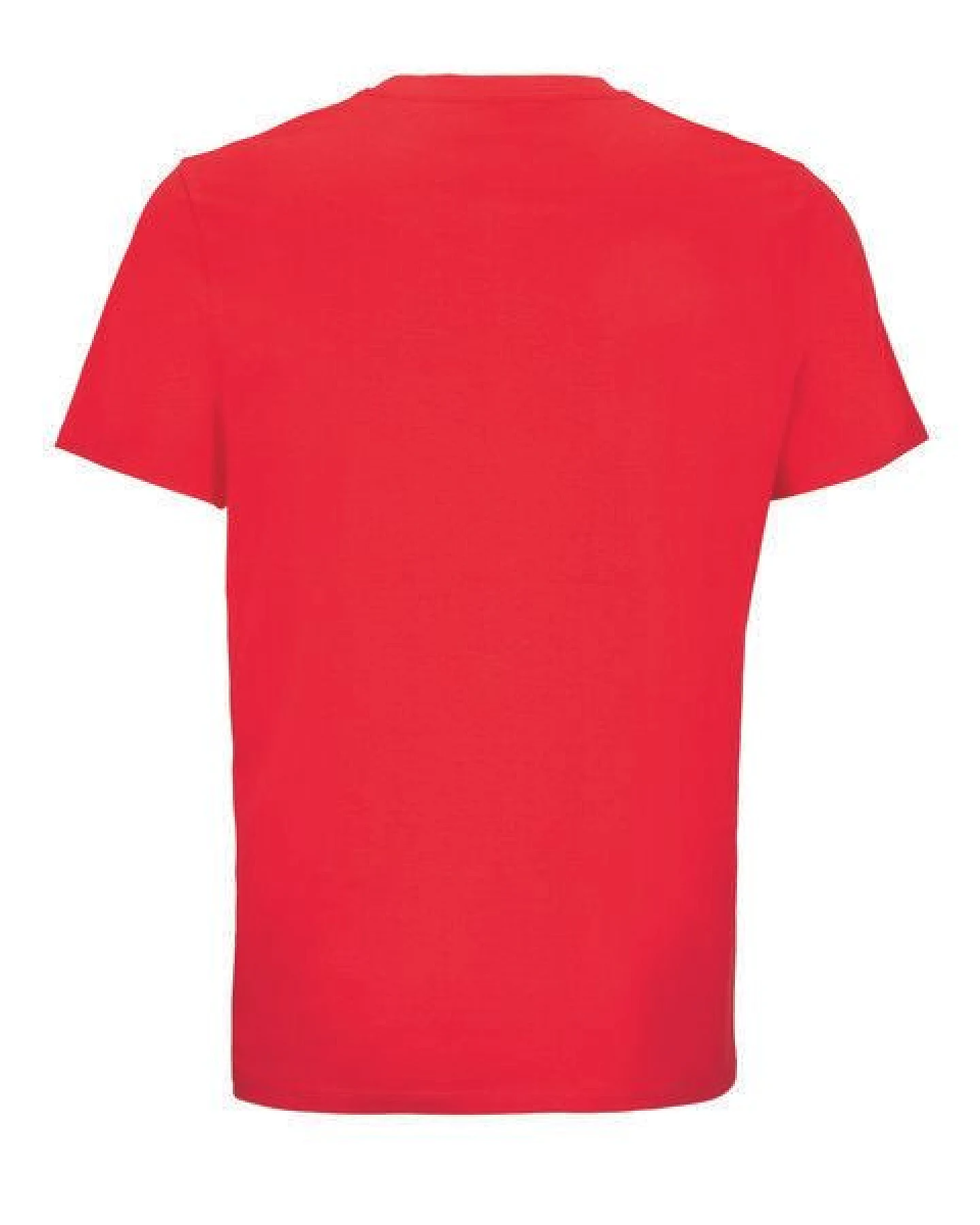 Sol's Unisex Bio Baumwolle in Umstellung T-Shirt Rundhals 27 verschiedene Farben teilweise bis Gr. 4XL – Ansicht 3