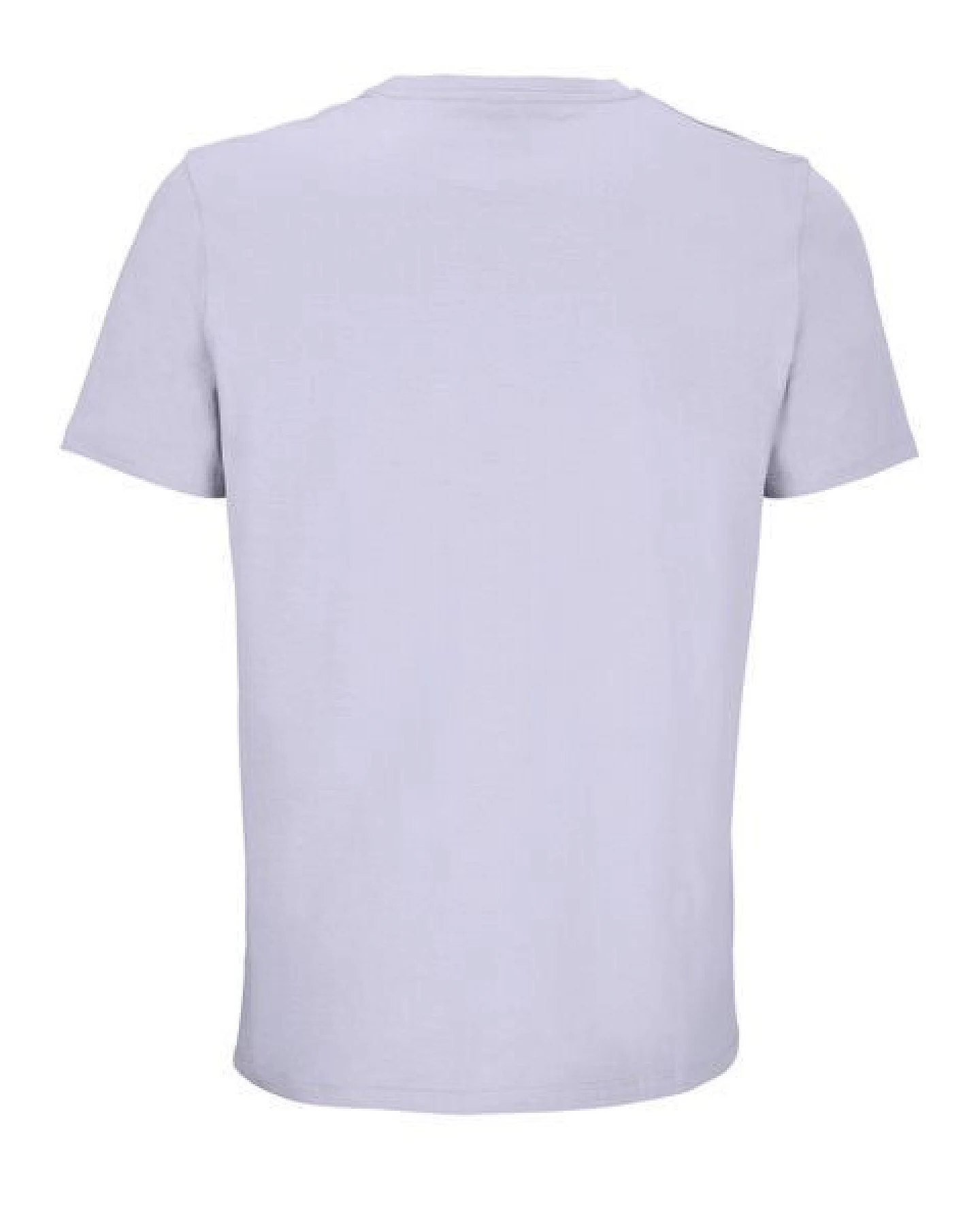 Sol's Unisex Bio Baumwolle in Umstellung T-Shirt Rundhals 27 verschiedene Farben teilweise bis Gr. 4XL – Ansicht 3