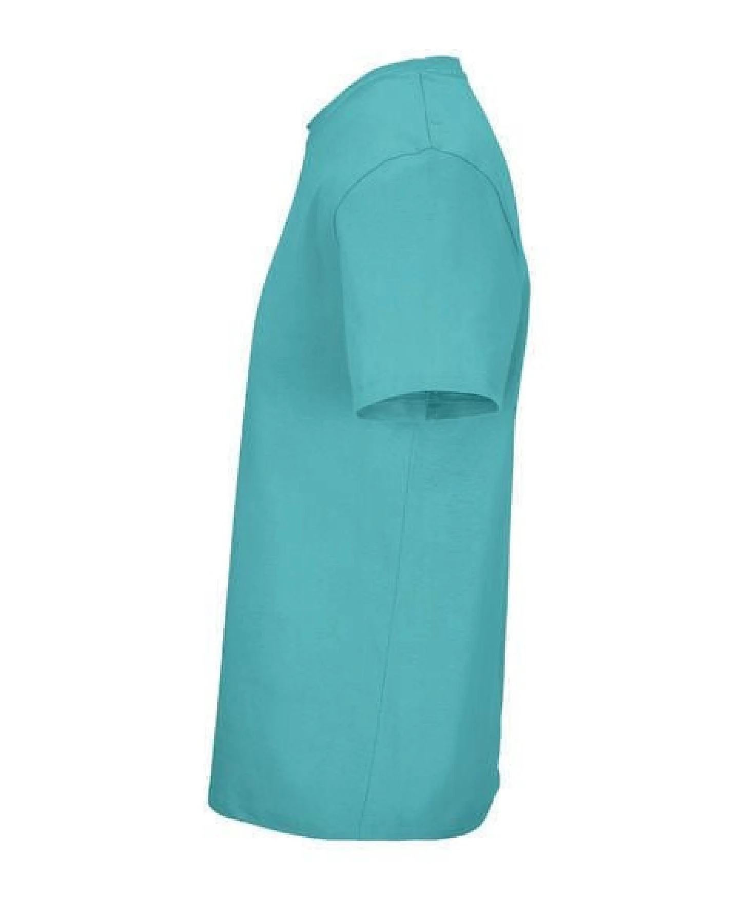 Sol's Unisex Bio Baumwolle in Umstellung T-Shirt Rundhals 27 verschiedene Farben teilweise bis Gr. 4XL – Ansicht 4
