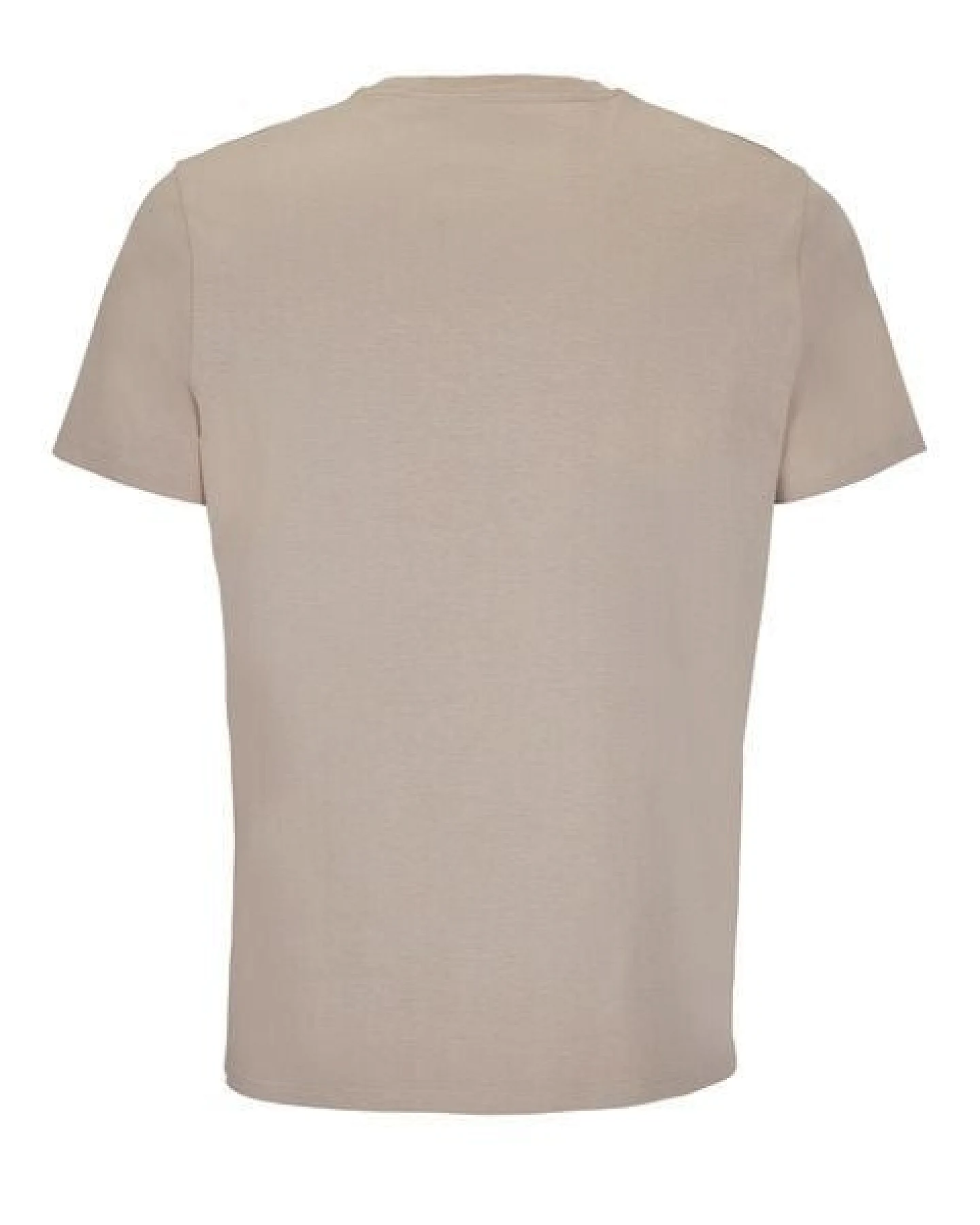 Sol's Unisex Bio Baumwolle in Umstellung T-Shirt Rundhals 27 verschiedene Farben teilweise bis Gr. 4XL – Ansicht 3