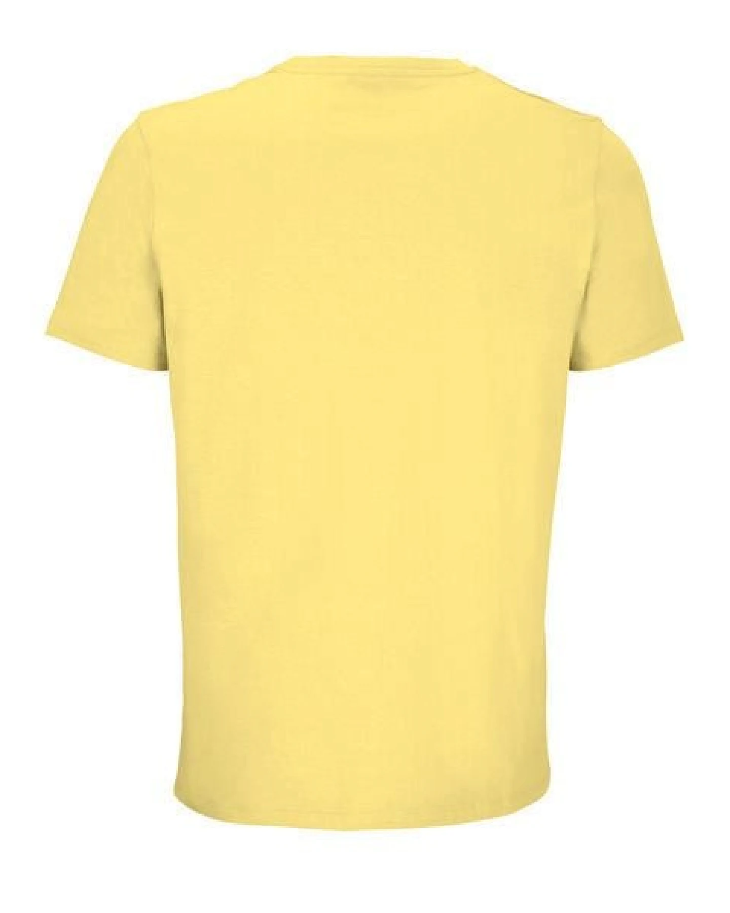 Sol's Unisex Bio Baumwolle in Umstellung T-Shirt Rundhals 27 verschiedene Farben teilweise bis Gr. 4XL – Ansicht 3