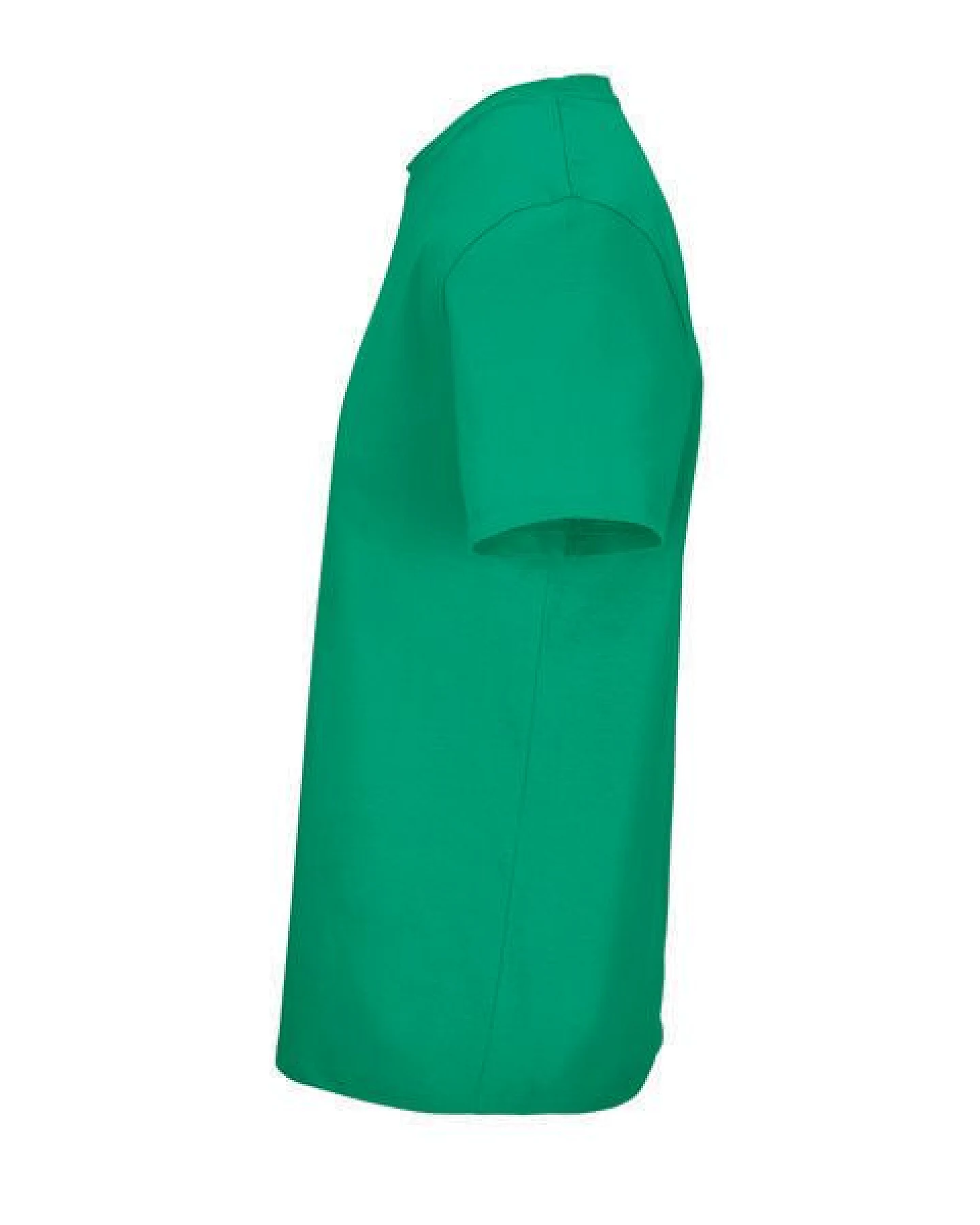 Sol's Unisex Bio Baumwolle in Umstellung T-Shirt Rundhals 27 verschiedene Farben teilweise bis Gr. 4XL – Ansicht 4