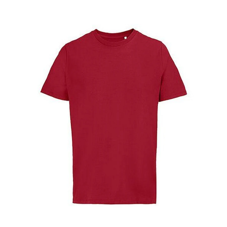 Folk Red