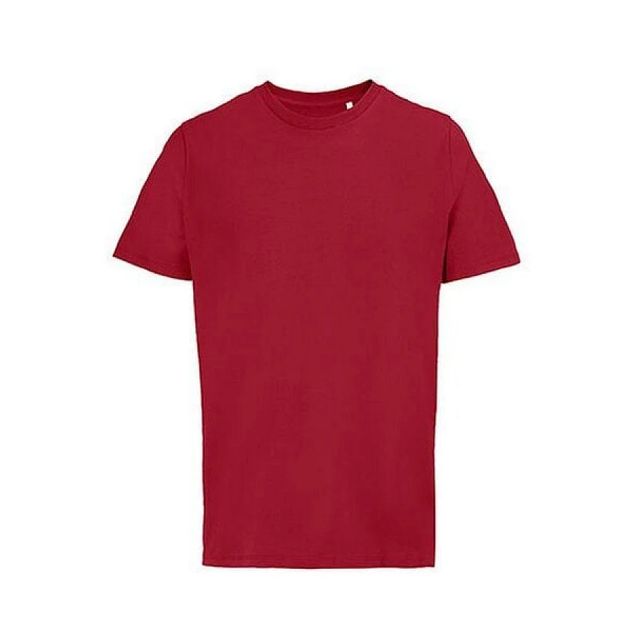 Folk Red