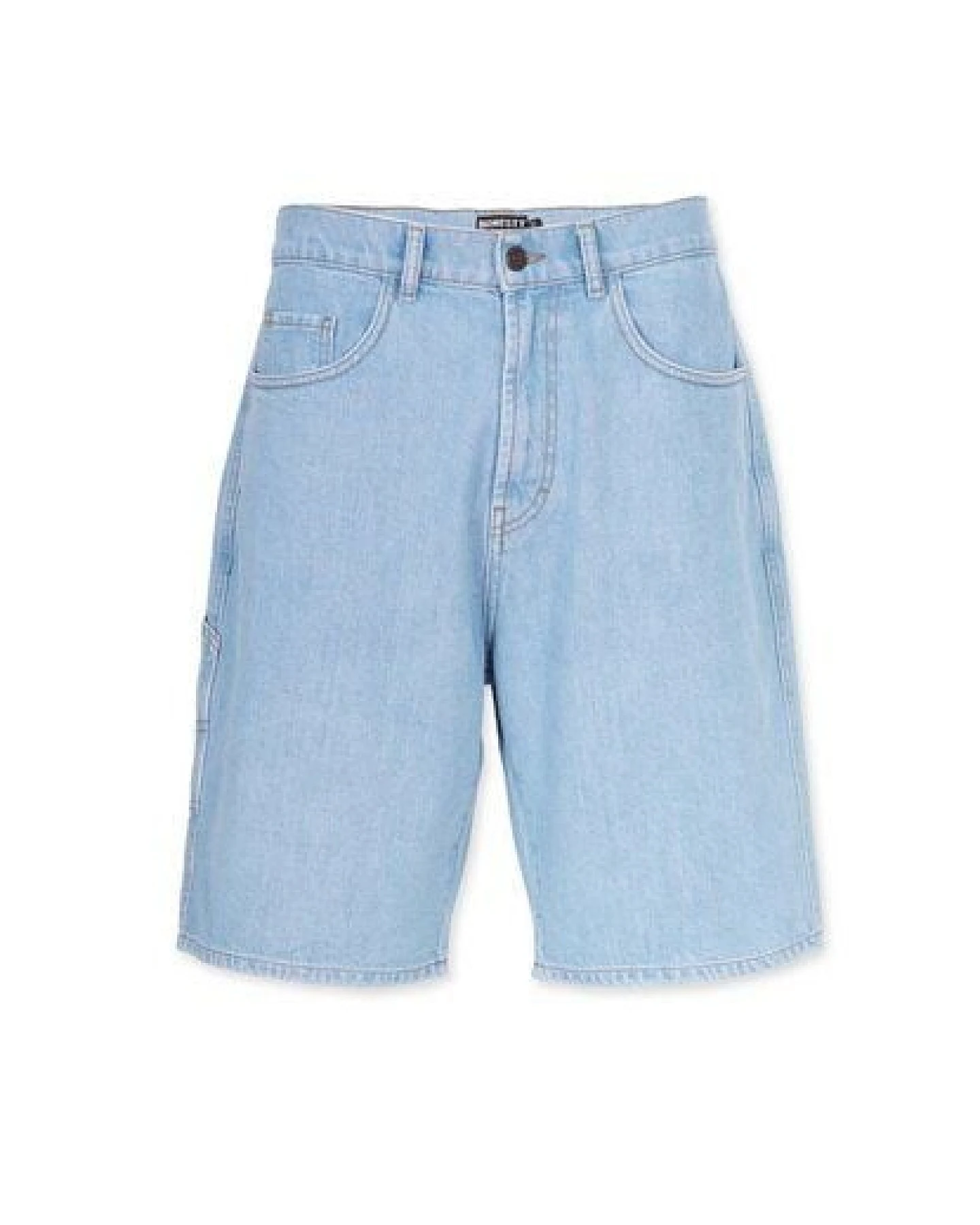 Honesty Rules Worker Baggy Shorts – Ansicht 4