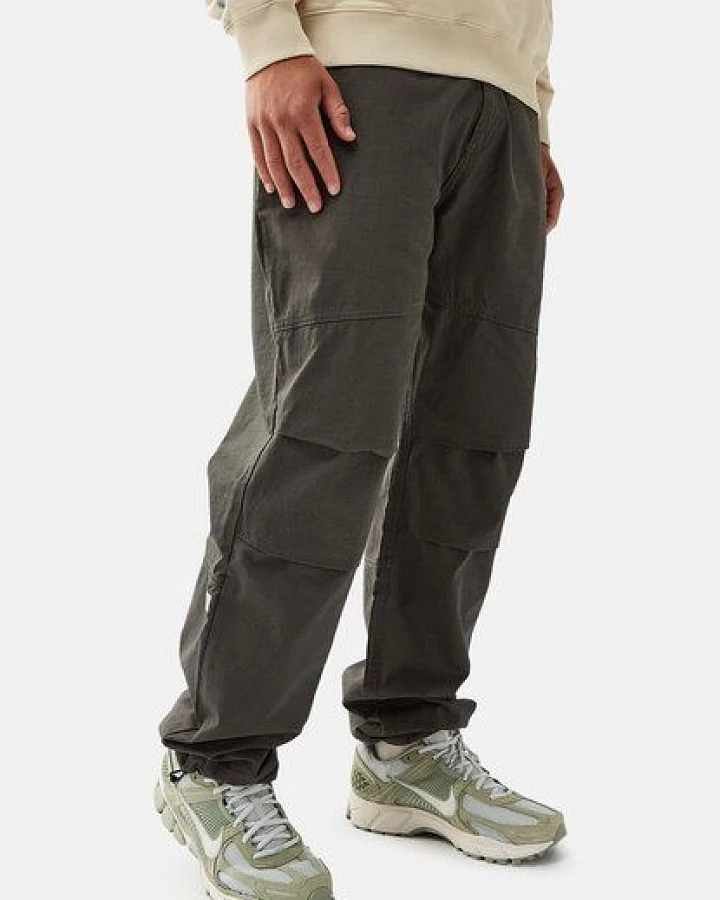 Honesty Rules Messenger Pants