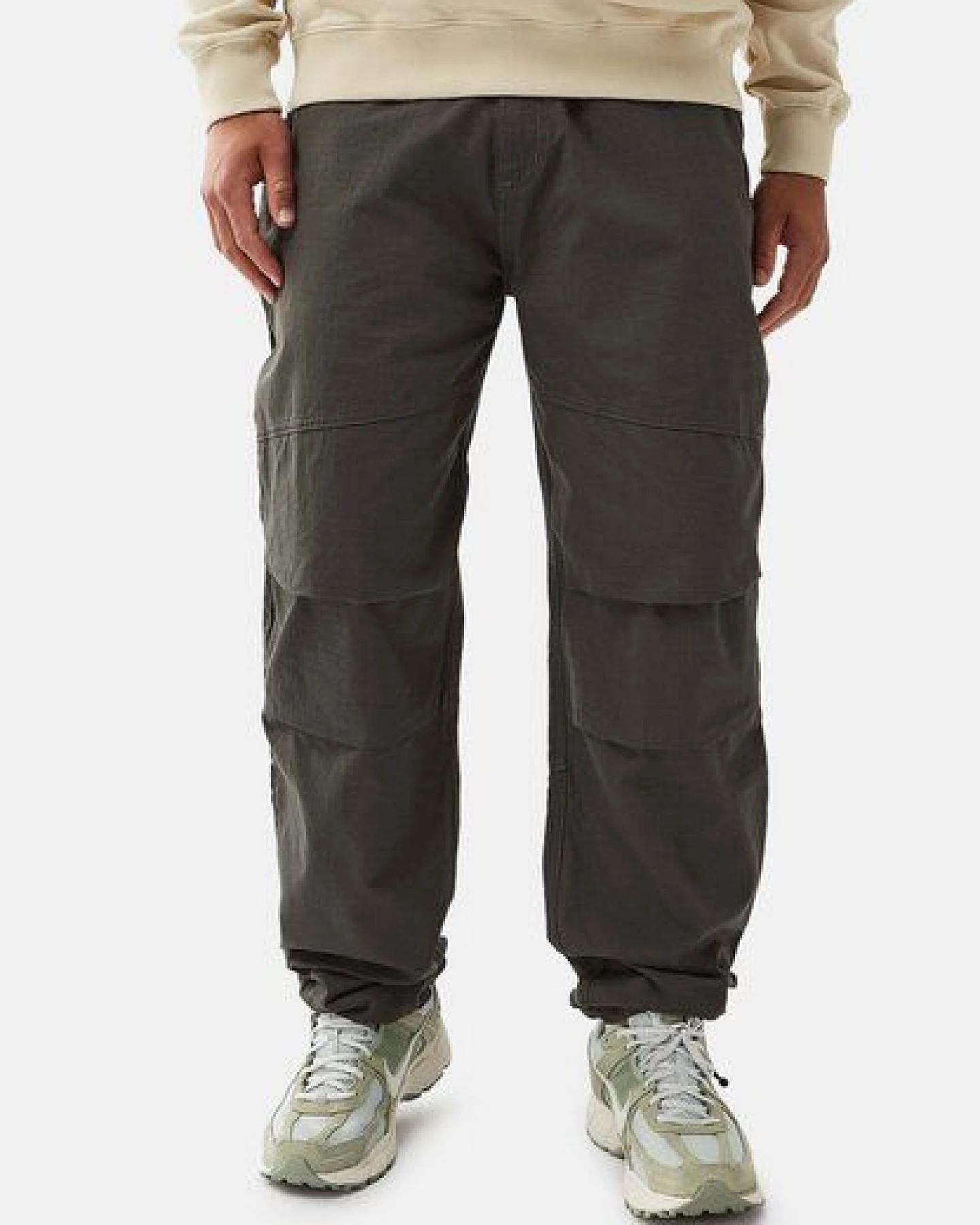 Honesty Rules Messenger Pants – Ansicht 2