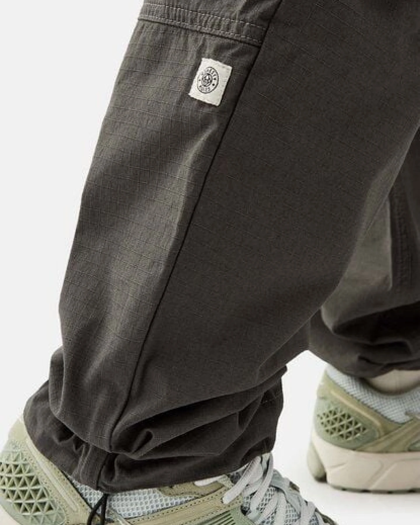 Honesty Rules Messenger Pants – Ansicht 4