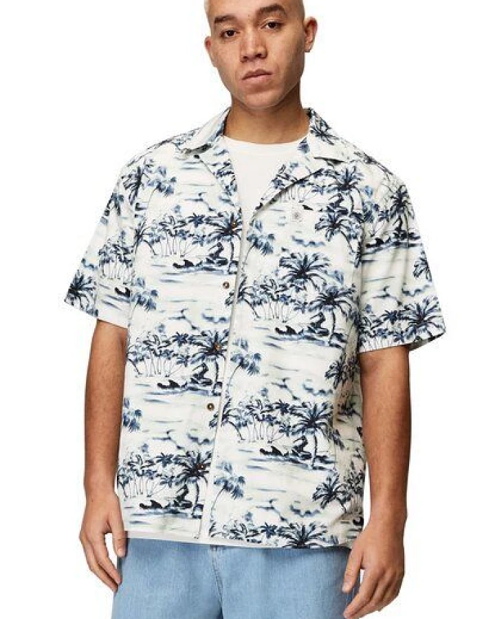 Honesty Rules Hawaii Shirt