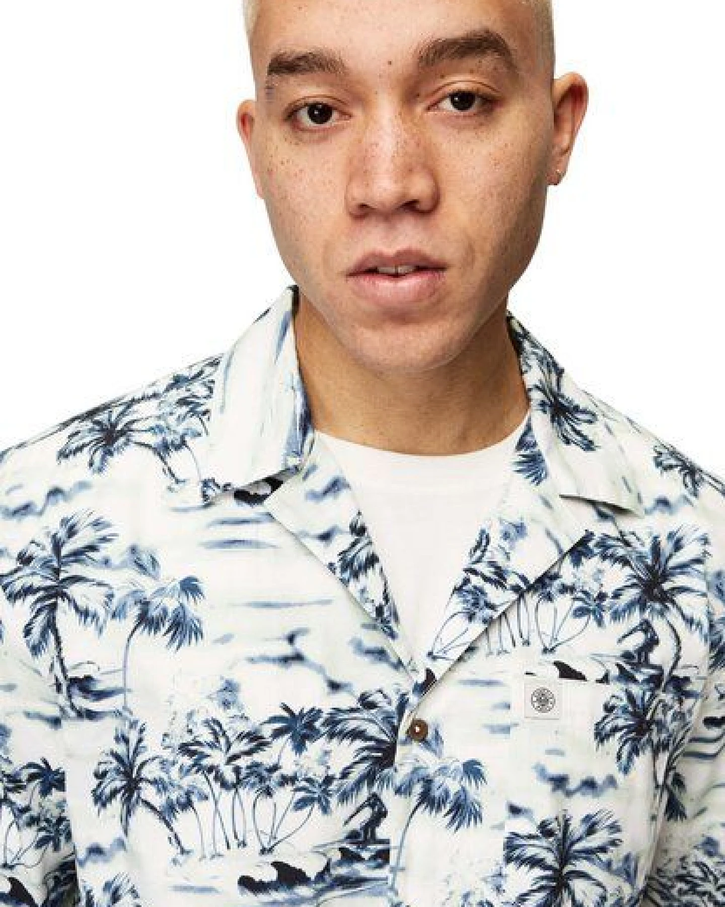 Honesty Rules Hawaii Shirt – Ansicht 3