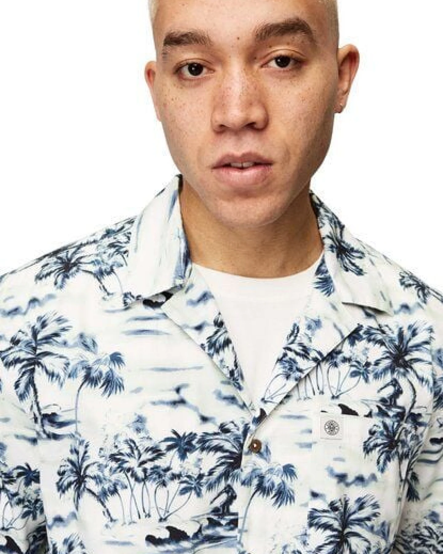 Honesty Rules Hawaii Shirt – Ansicht 3