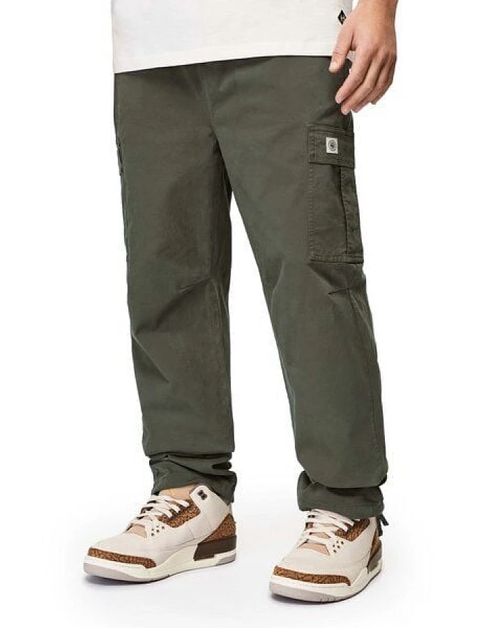 Honesty Rules Baggy Cargo Pants