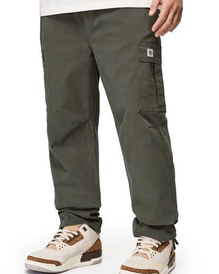Honesty Rules Baggy Cargo Pants