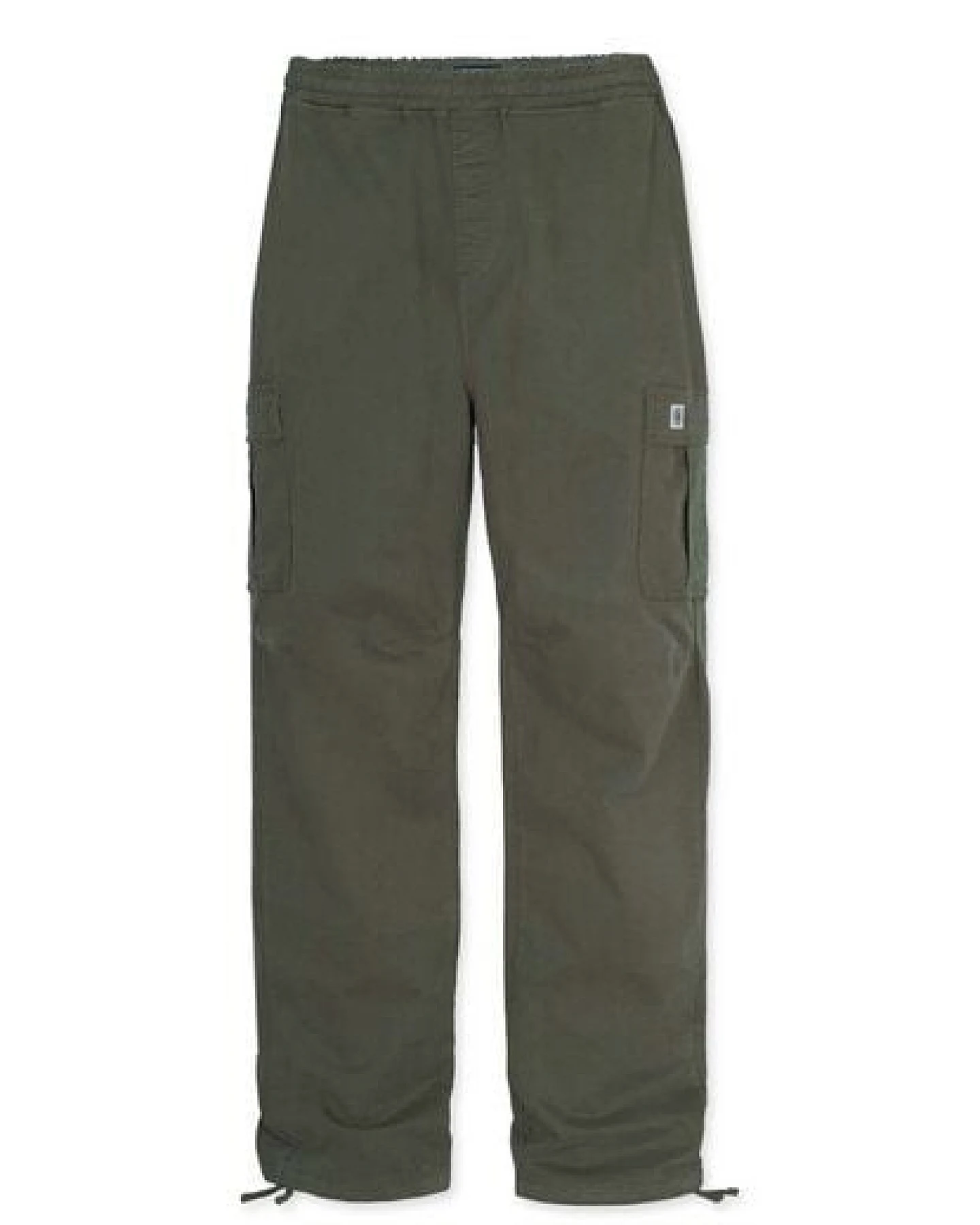 Honesty Rules Baggy Cargo Pants – Ansicht 4