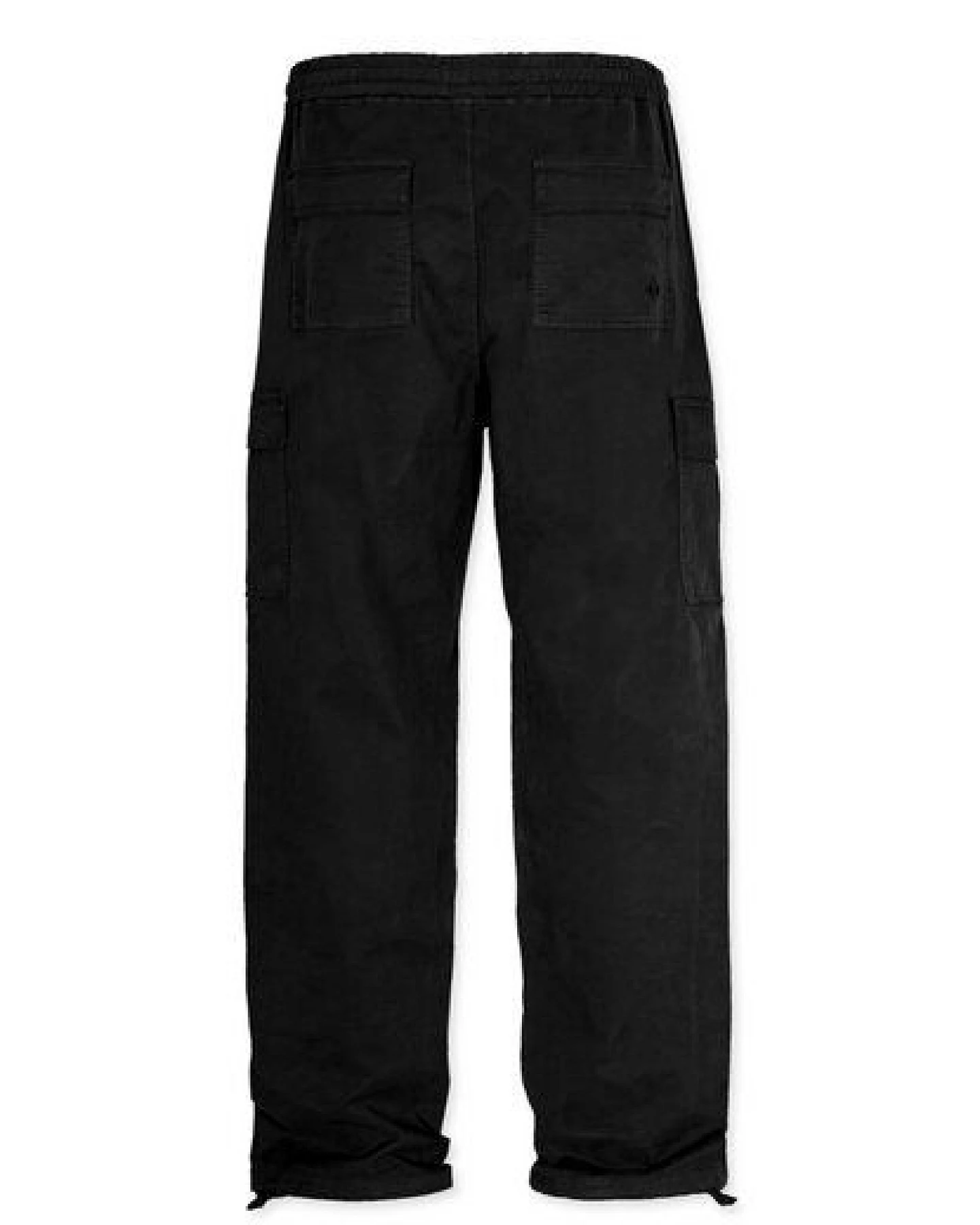 Honesty Rules Baggy Cargo Pants – Ansicht 3