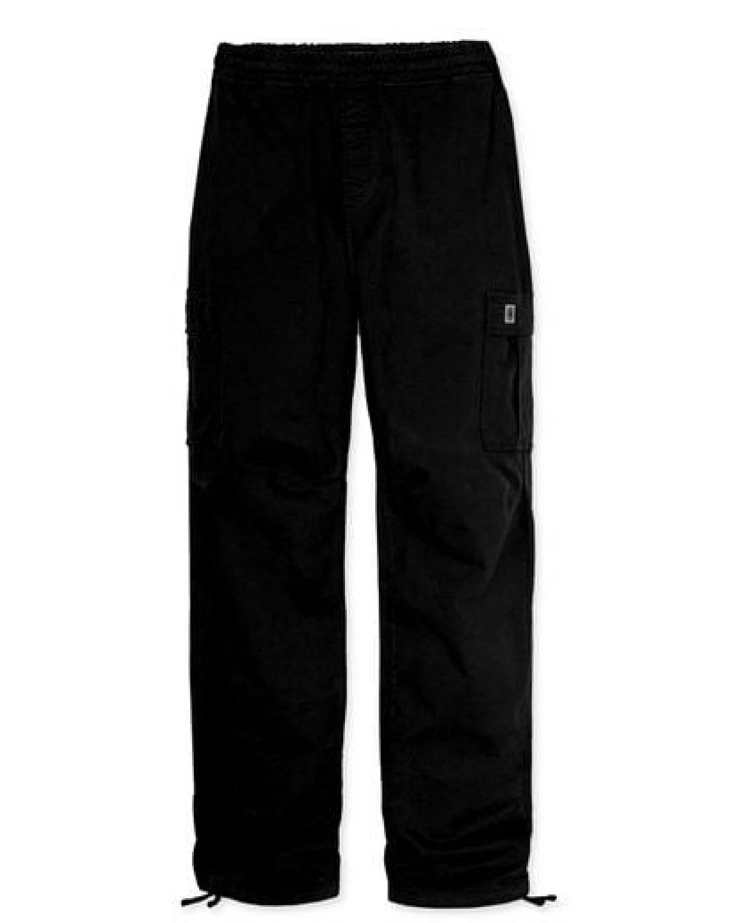 Honesty Rules Baggy Cargo Pants – Ansicht 4
