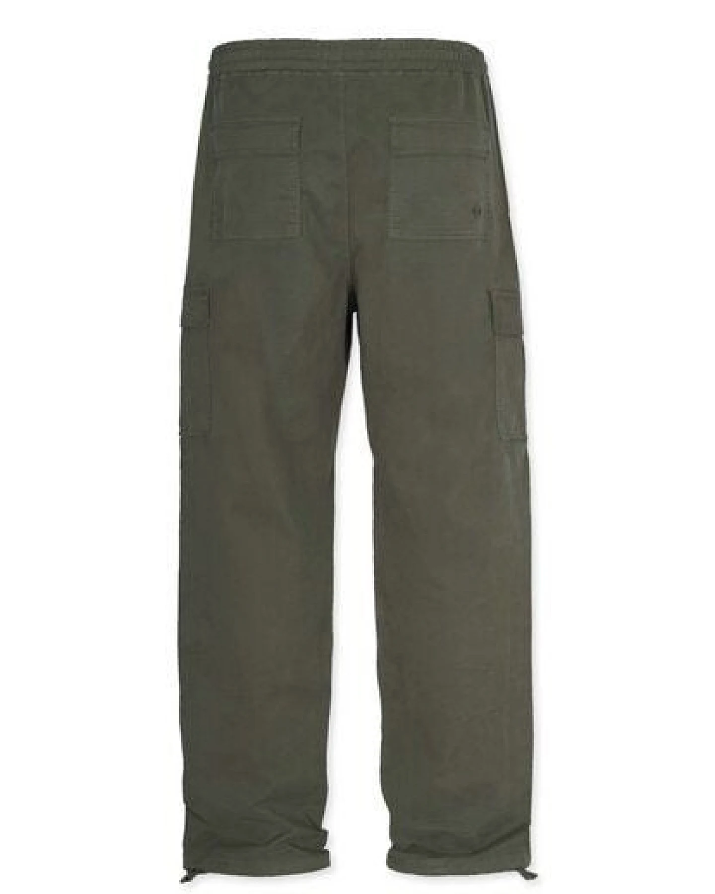 Honesty Rules Baggy Cargo Pants – Ansicht 4