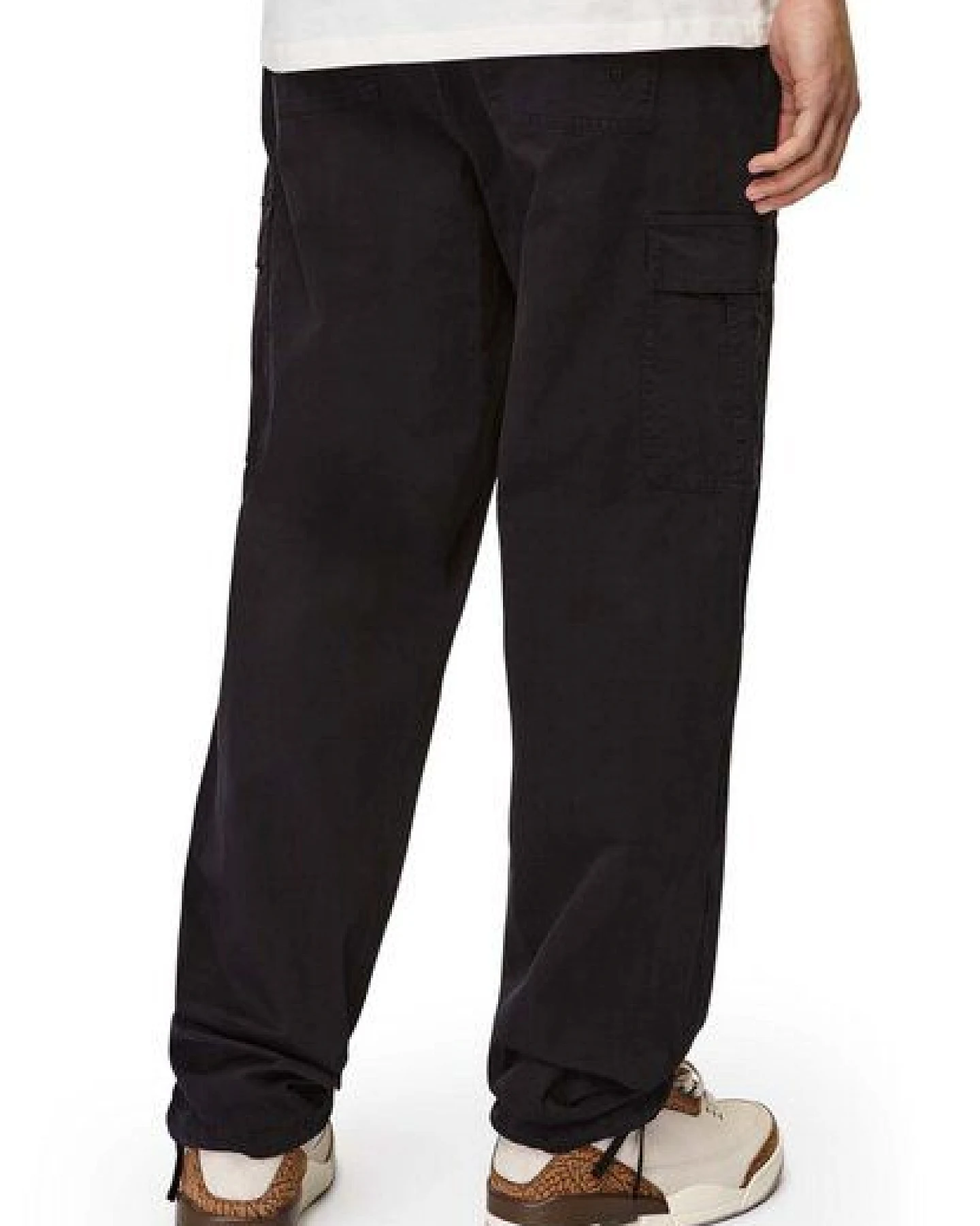 Honesty Rules Baggy Cargo Pants – Ansicht 2