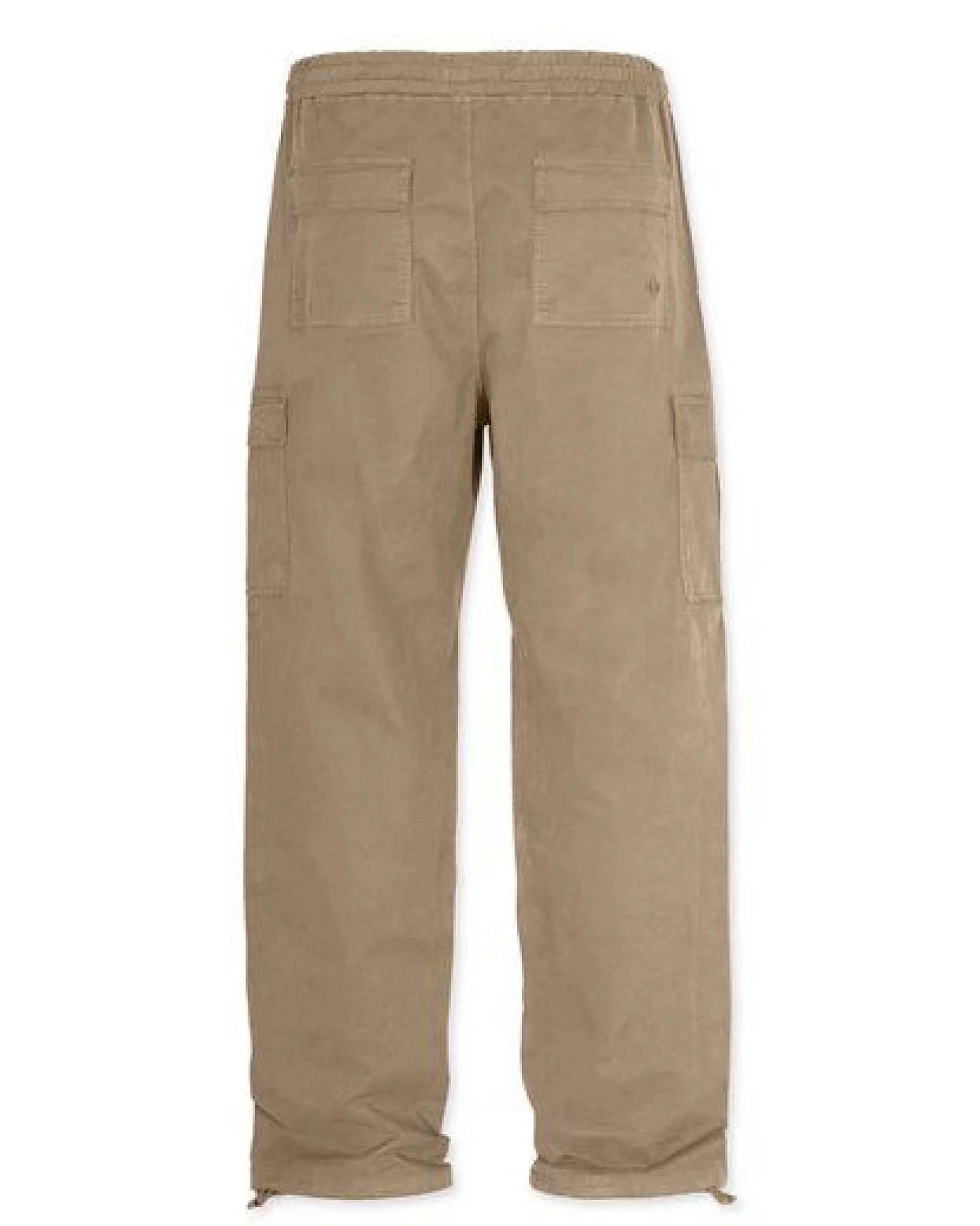 Honesty Rules Baggy Cargo Pants – Ansicht 2
