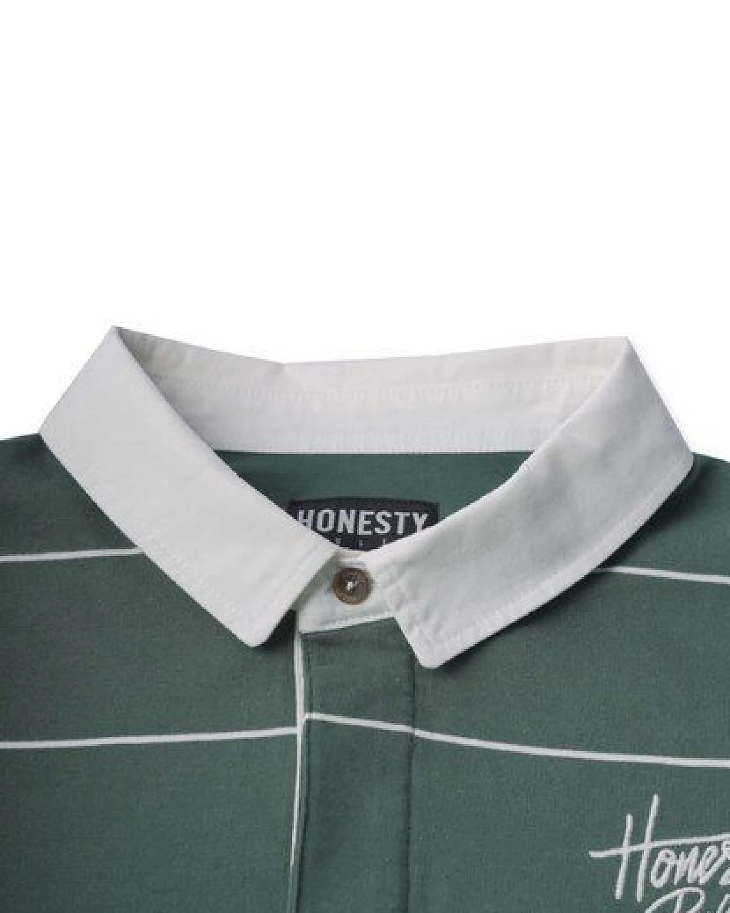 Honesty Rules Rugby Shirt – Ansicht 3