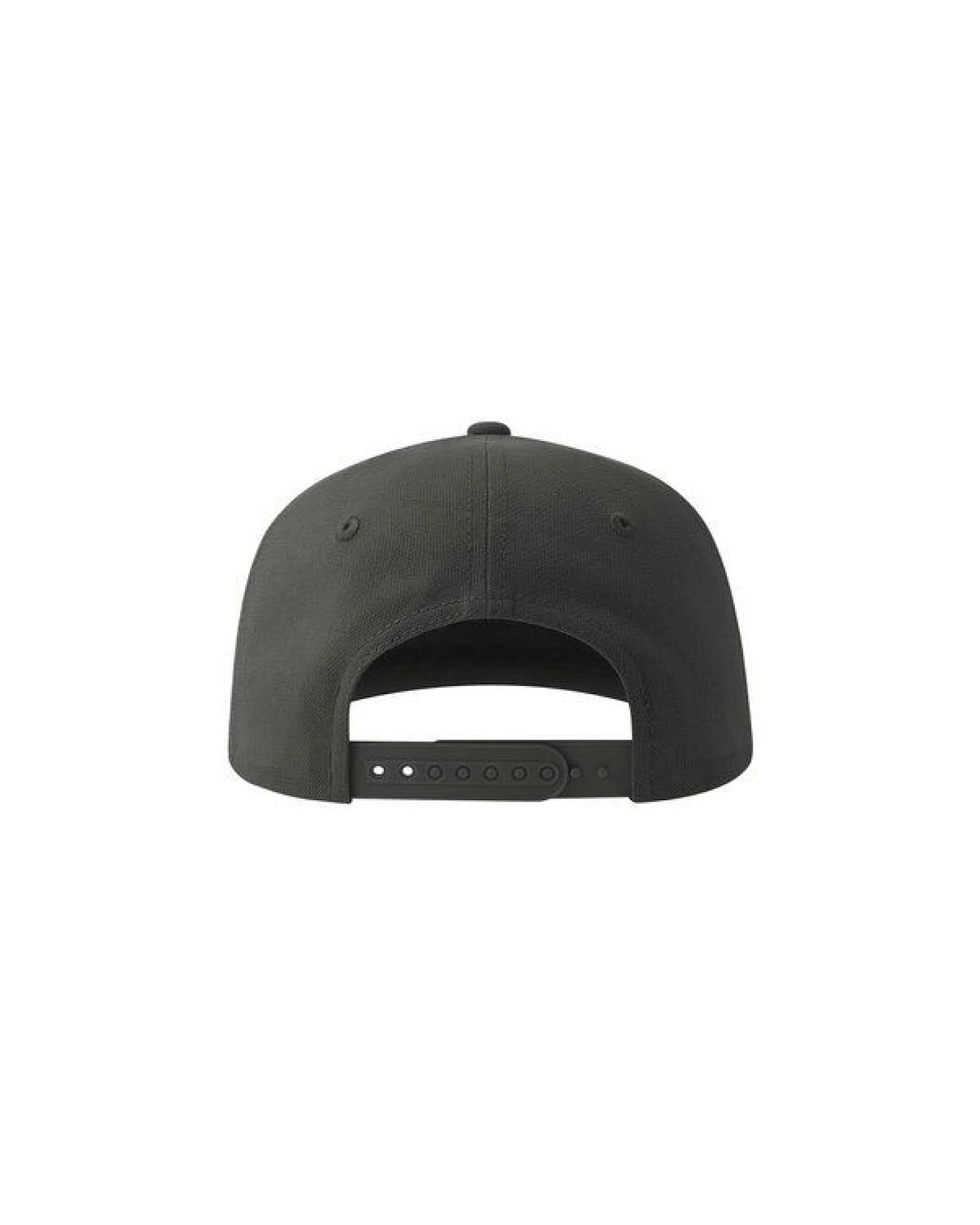 Atlantis Headwear Old-School-Kappe aus einer Mischung aus recyceltem und Bio-Baumwoll – Ansicht 4