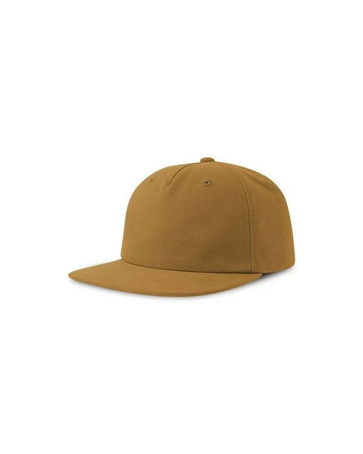 Dark Mustard