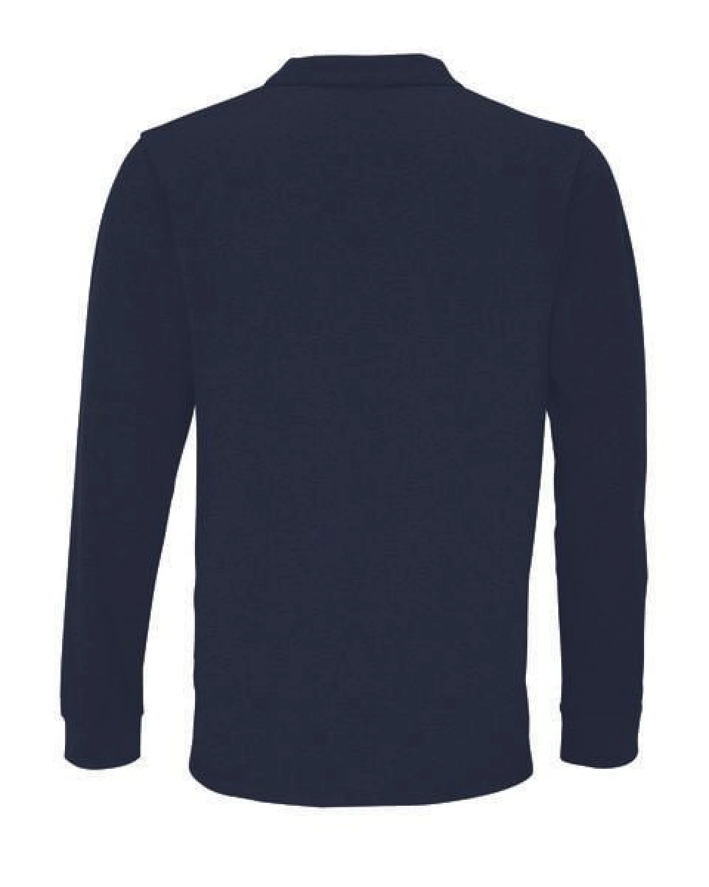 Sol's Unisex Langarm-Poloshirt bis Gr. 5XL erhältlich – Ansicht 3