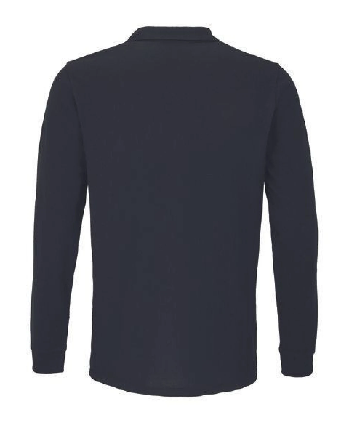 Sol's Unisex Langarm-Poloshirt bis Gr. 5XL erhältlich – Ansicht 3