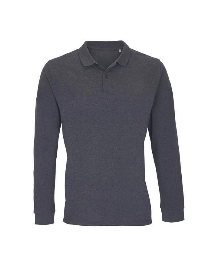 Charcoal Melange