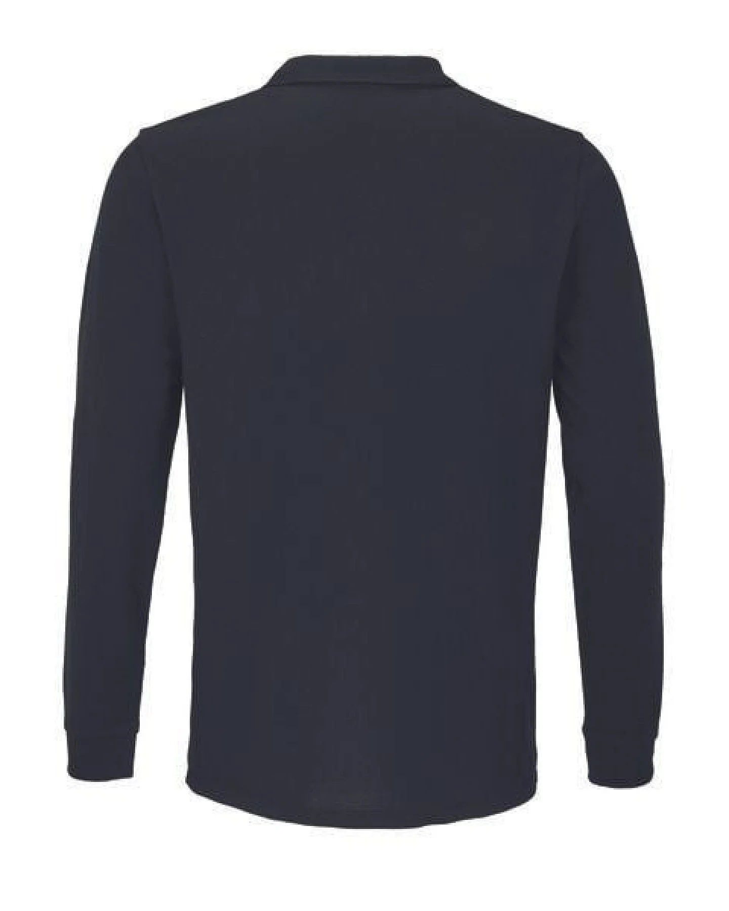 Sol's Unisex Langarm-Poloshirt bis Gr. 5XL erhältlich – Ansicht 3