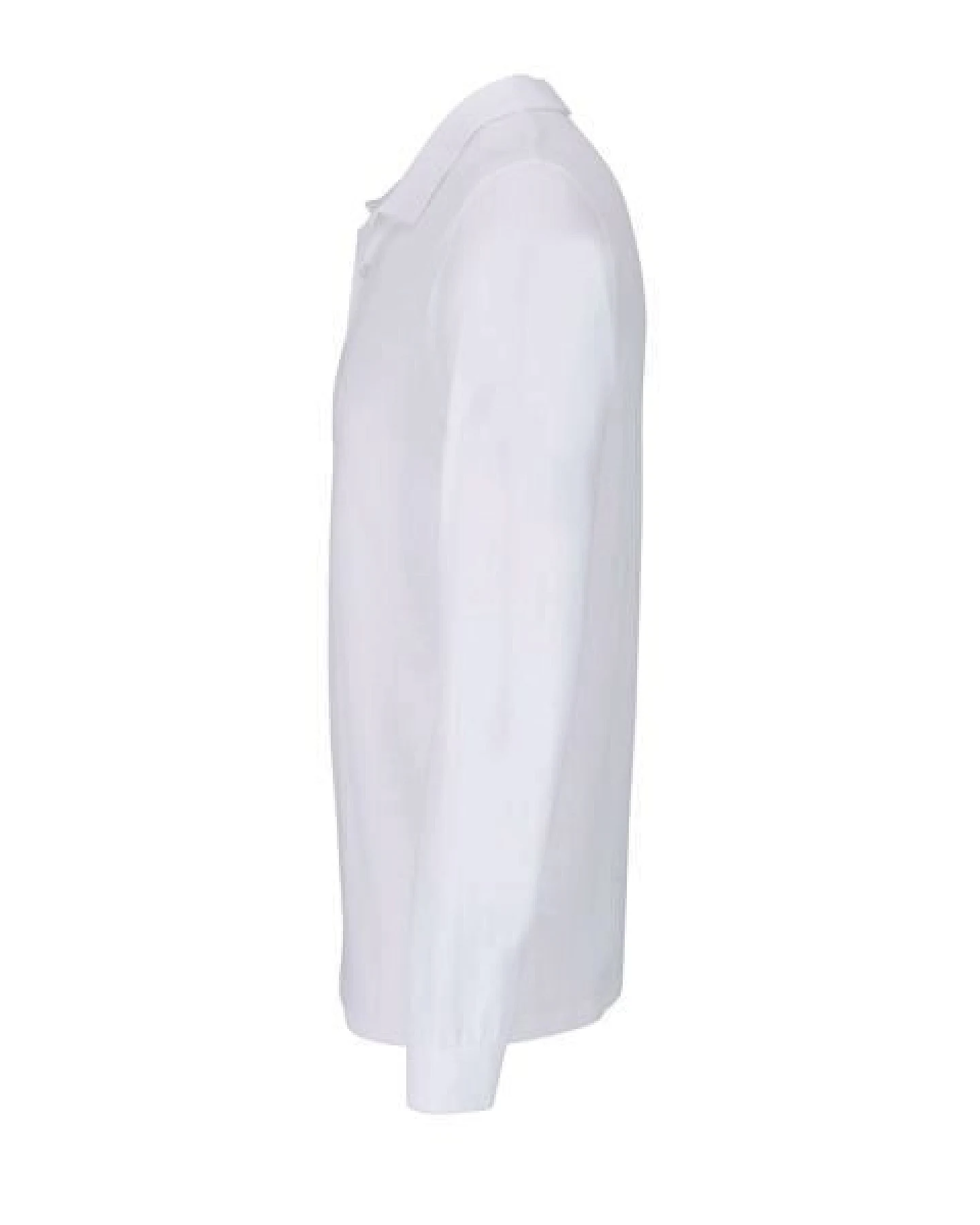 Sol's Unisex Langarm-Poloshirt bis Gr. 5XL erhältlich – Ansicht 4